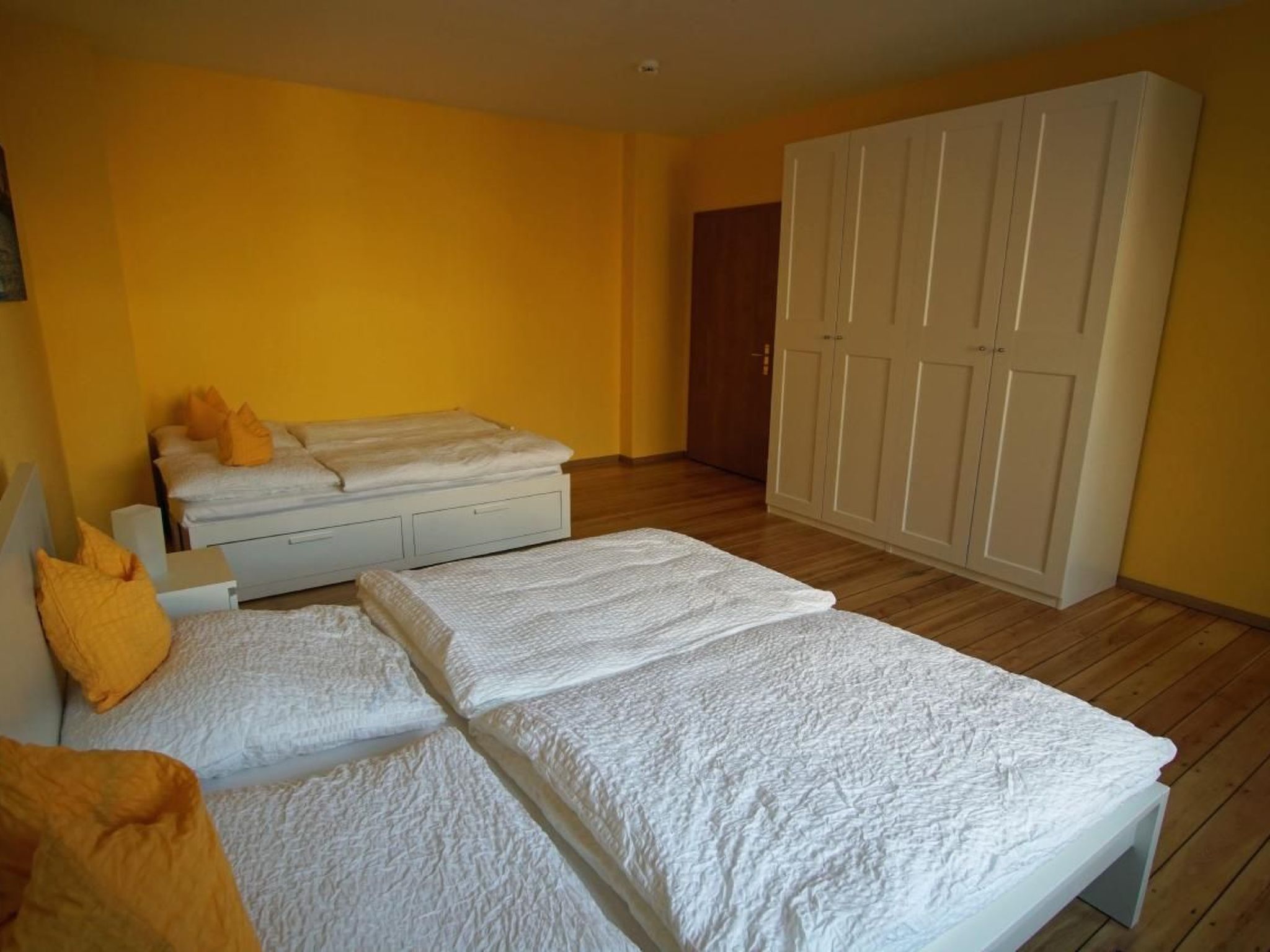 Gemütliche Ferienwohnung in Krina mit Garten und Grill-Image-tags.info