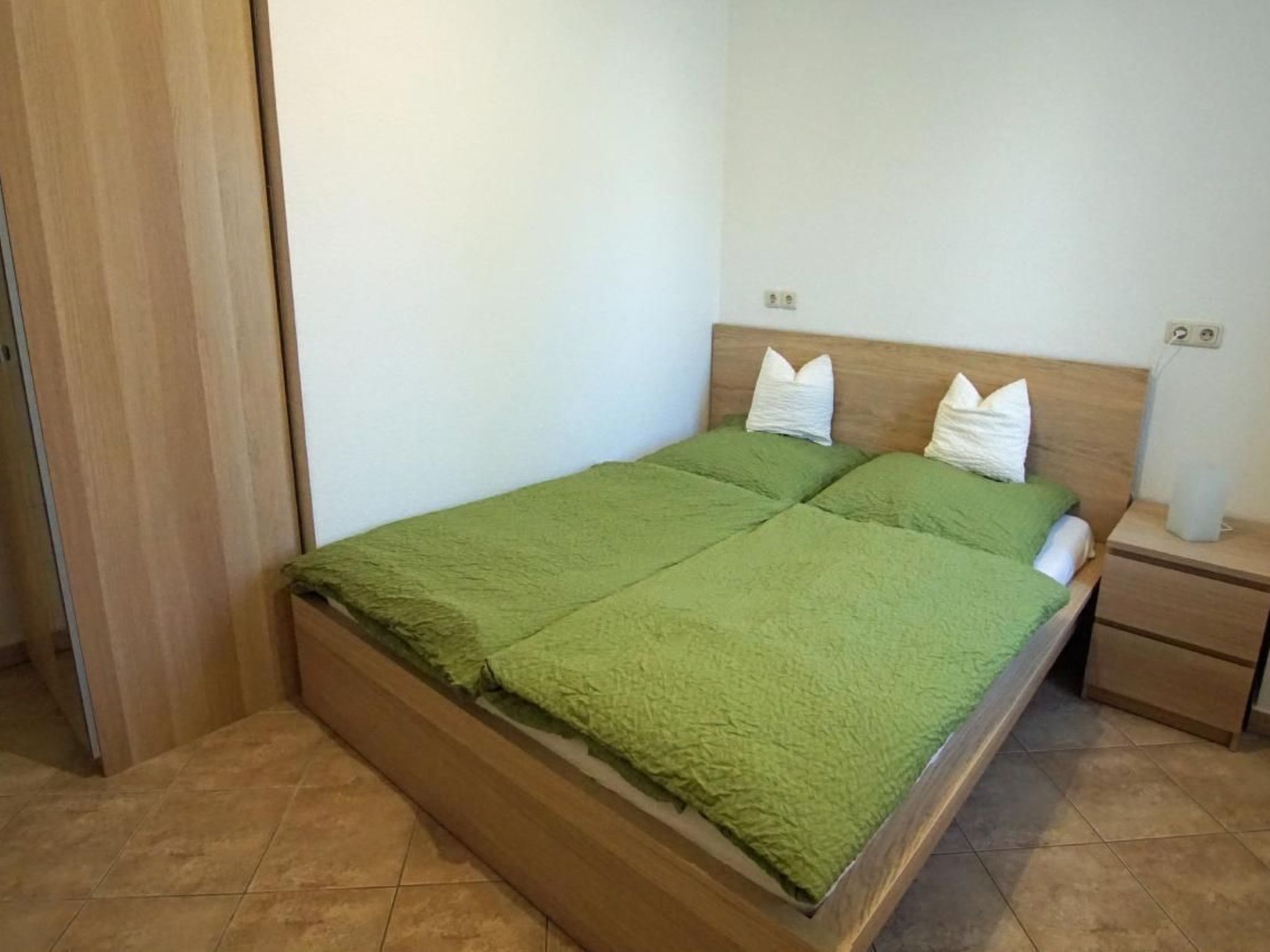 Gemütliche Ferienwohnung in Krina mit Garten und Grill-Image-tags.info