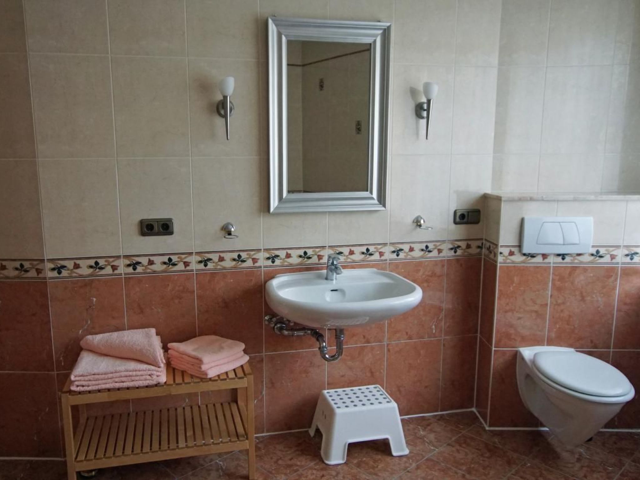 Gemütliche Ferienwohnung in Krina mit Garten und Grill-Image-tags.info