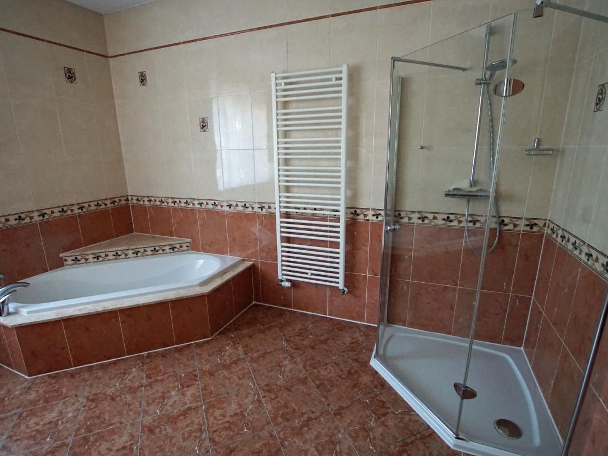 Gemütliche Ferienwohnung in Krina mit Garten und Grill-Image-tags.info