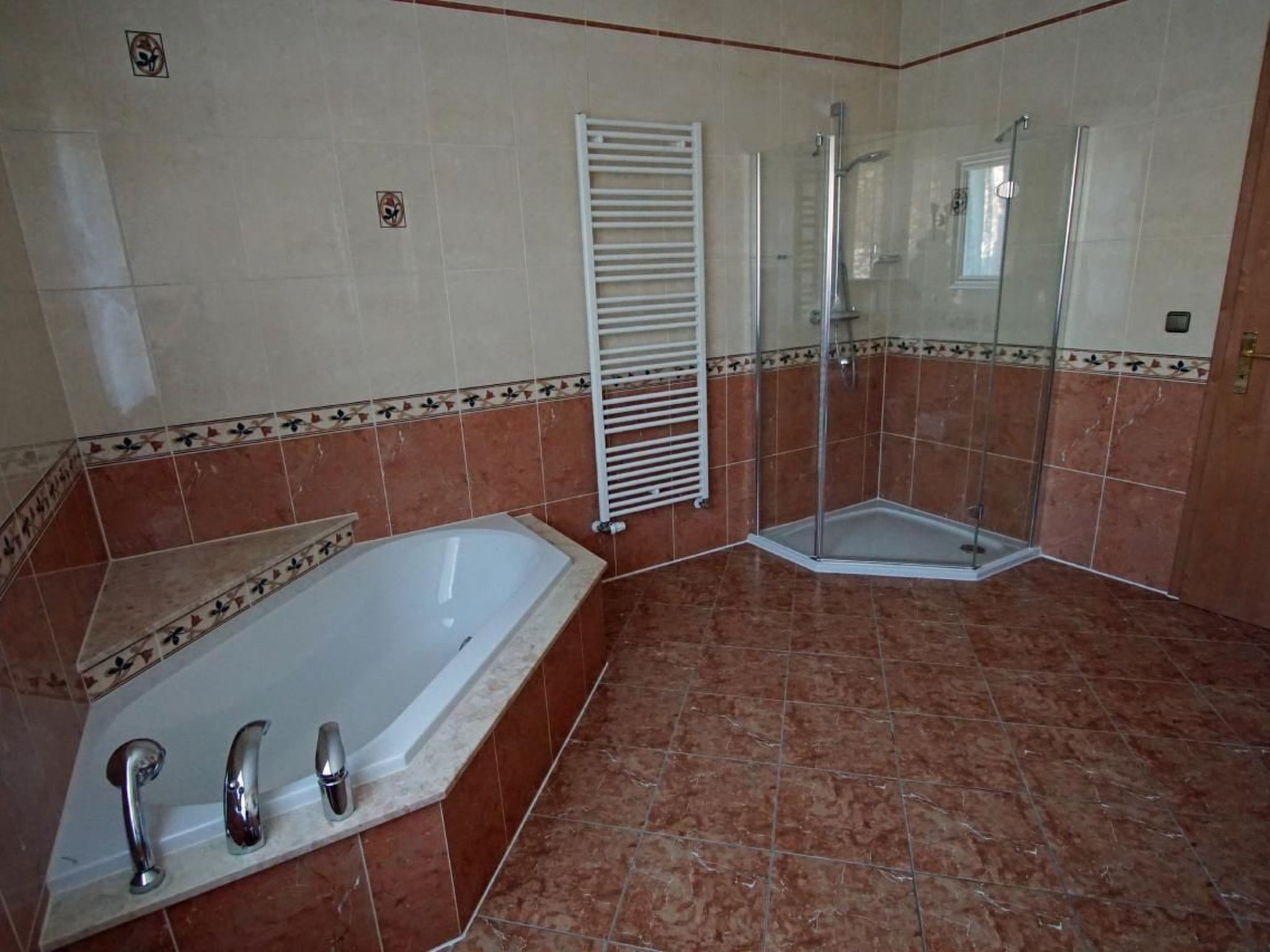 Gemütliche Ferienwohnung in Krina mit Garten und Grill-Image-tags.info