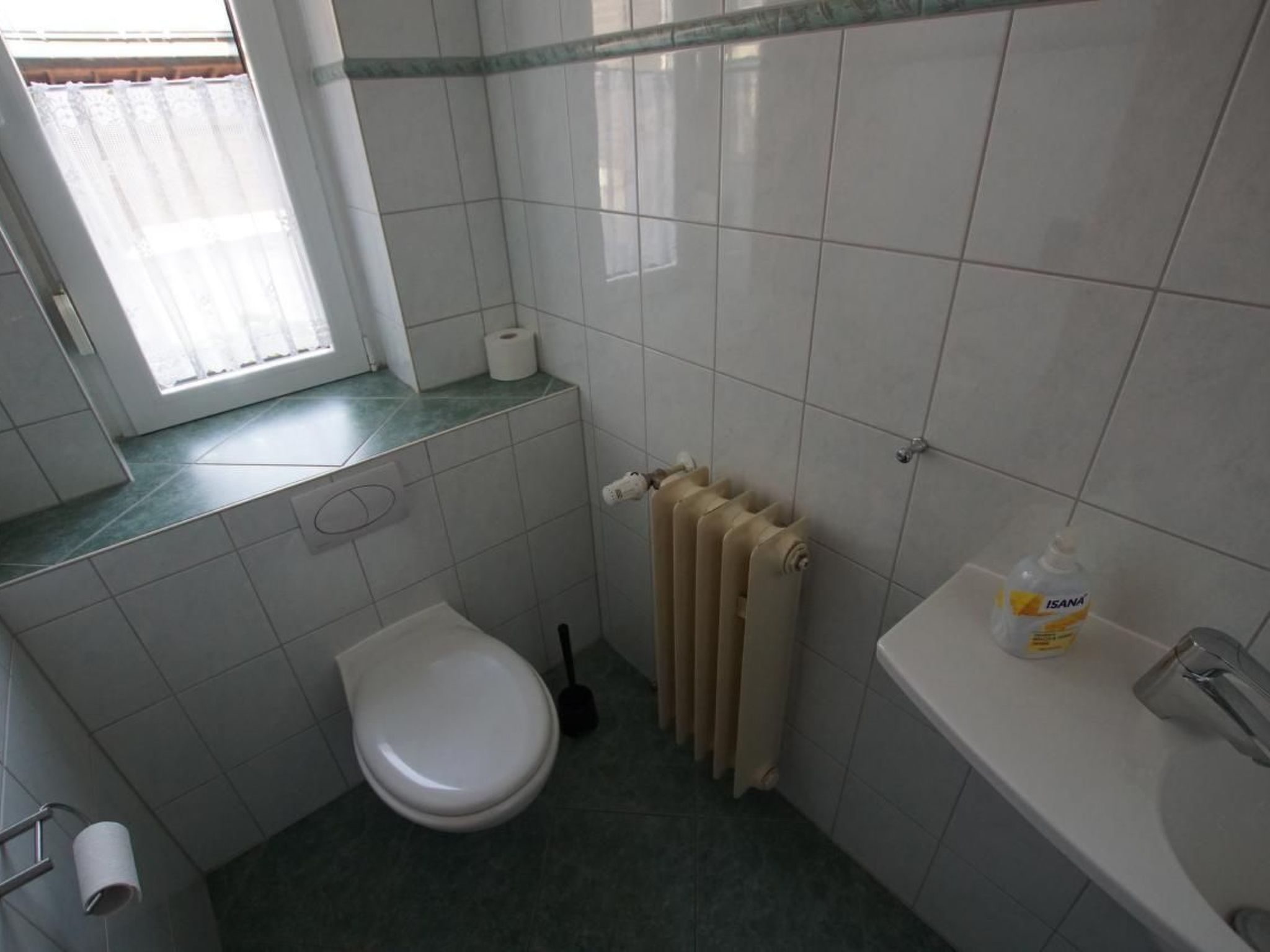 Gemütliche Ferienwohnung in Krina mit Garten und Grill-Image-tags.info