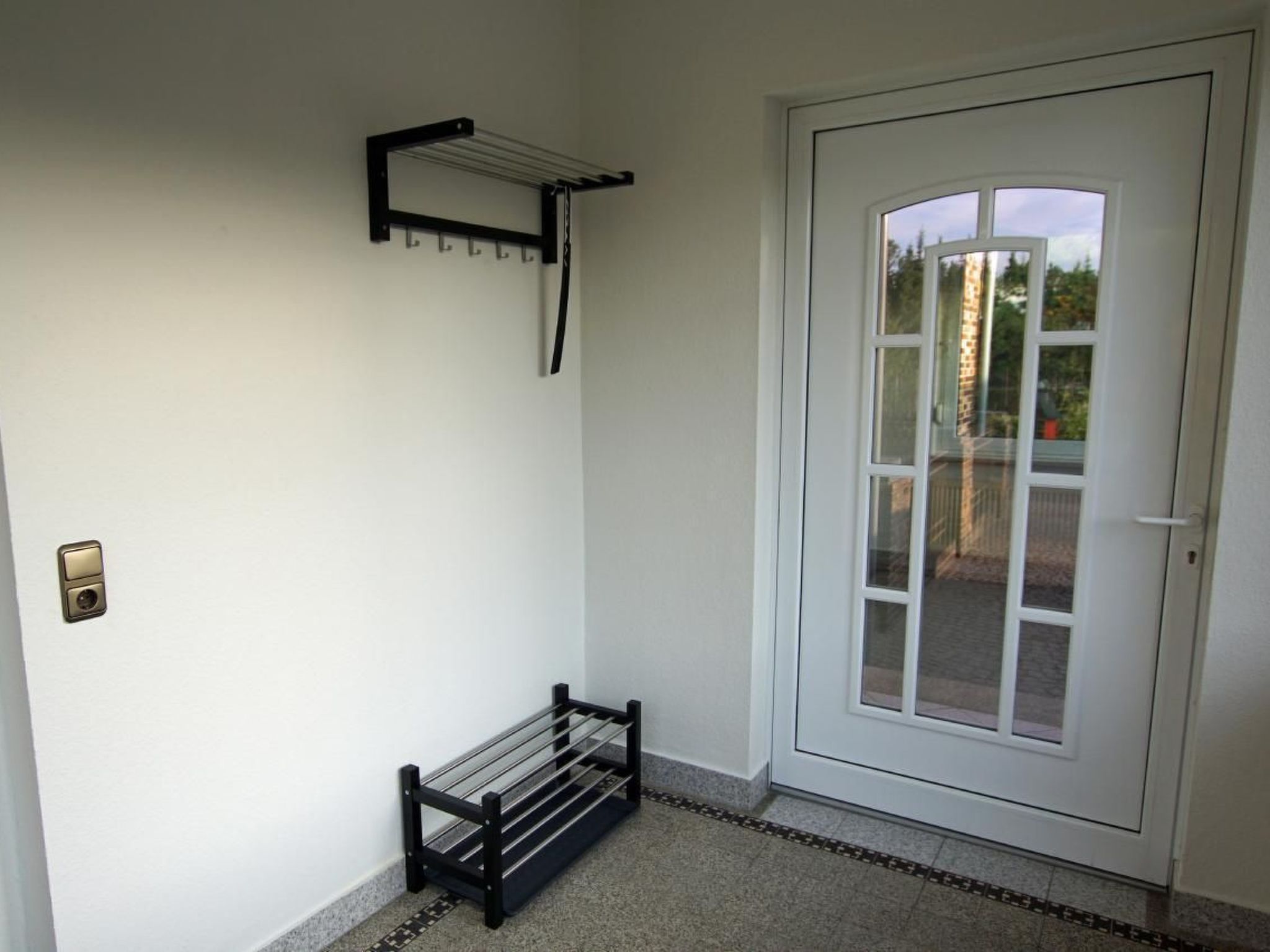 Gemütliche Ferienwohnung in Krina mit Garten und Grill-Image-tags.info