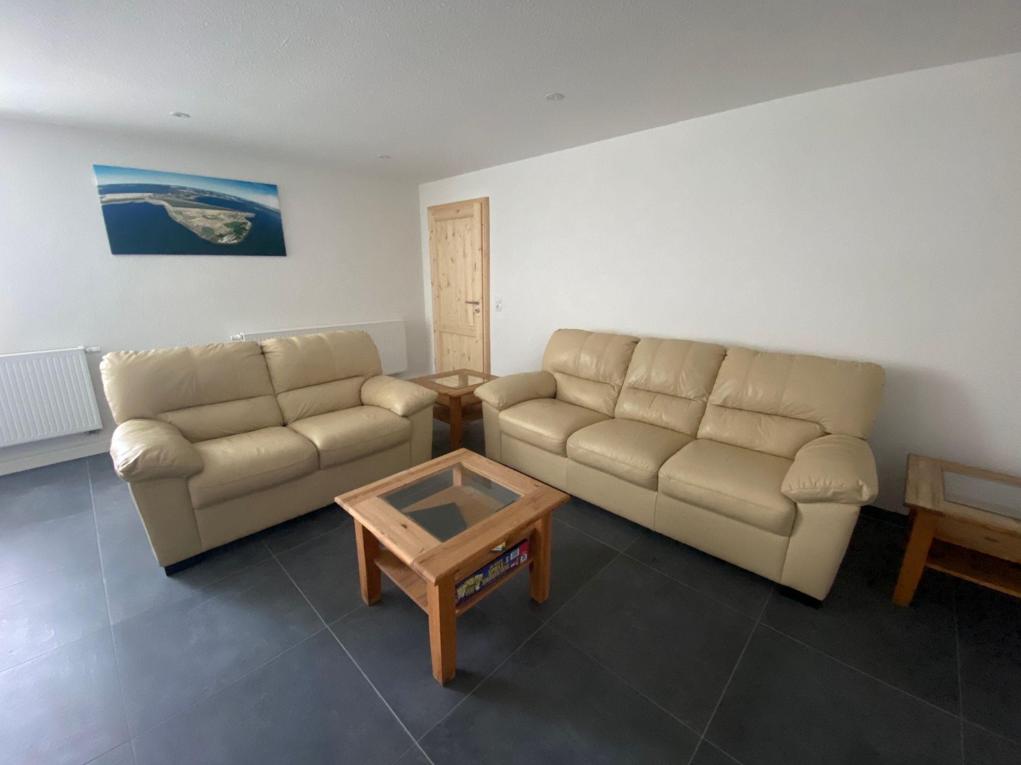 Gemütliche Ferienwohnung in Krina mit Grill