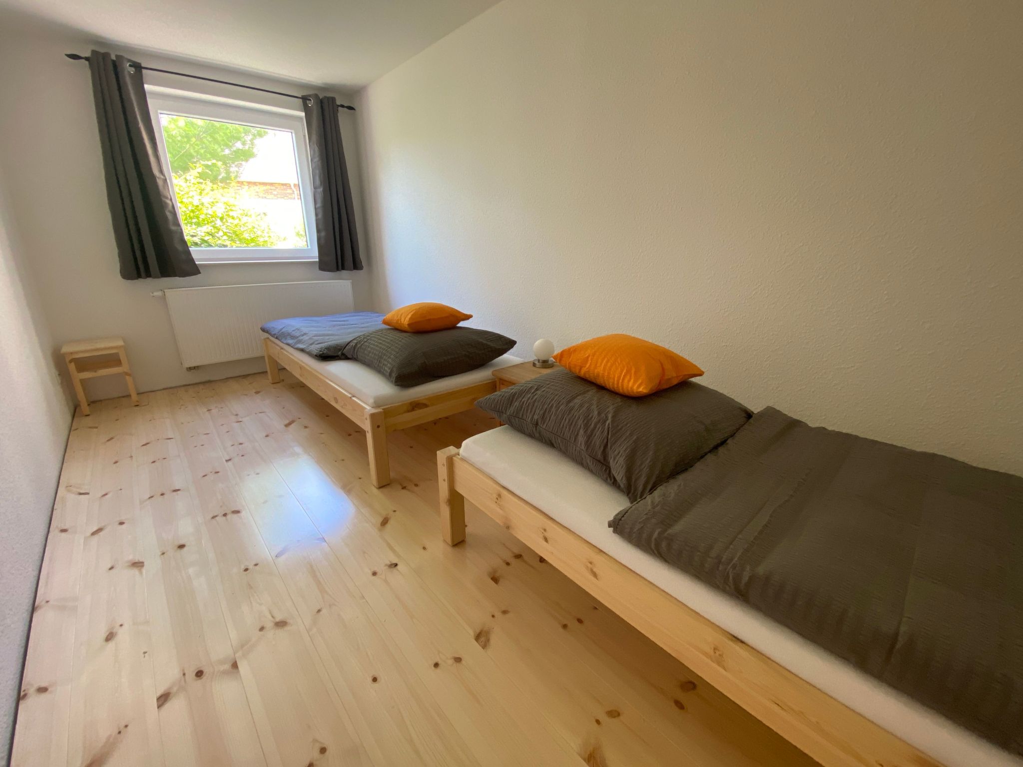Gemütliche Ferienwohnung in Krina mit Grill-Image-tags.info