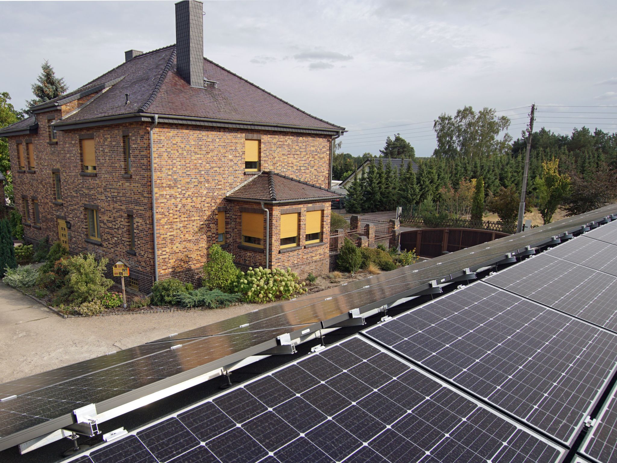 Gemütliche Ferienwohnung in Krina mit Grill-Image-tags.info