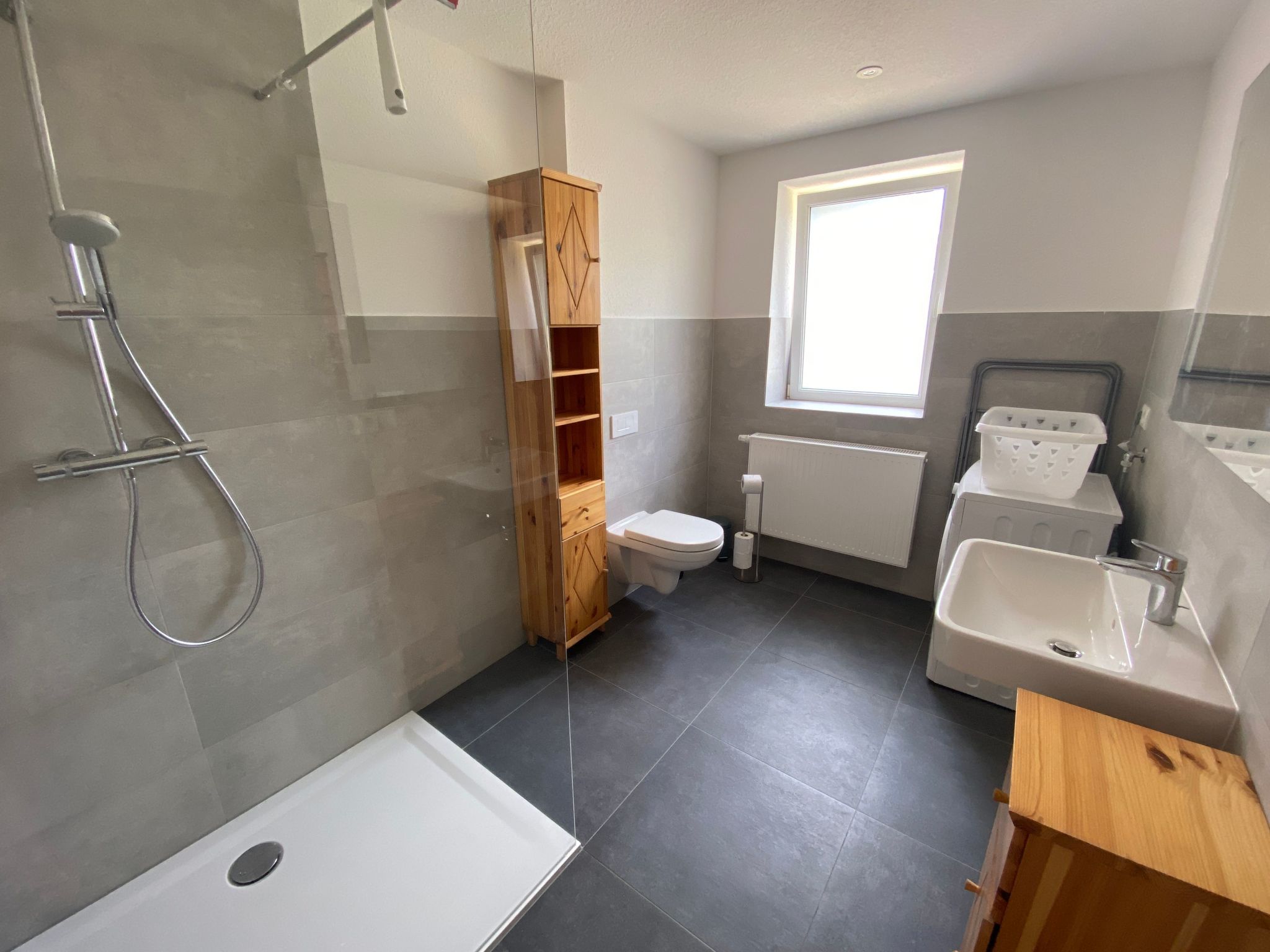 Gemütliche Ferienwohnung in Krina mit Grill-Image-tags.info