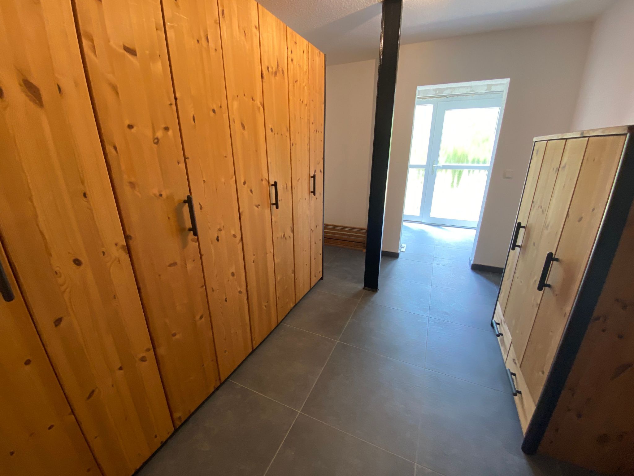 Gemütliche Ferienwohnung in Krina mit Grill-Image-tags.info