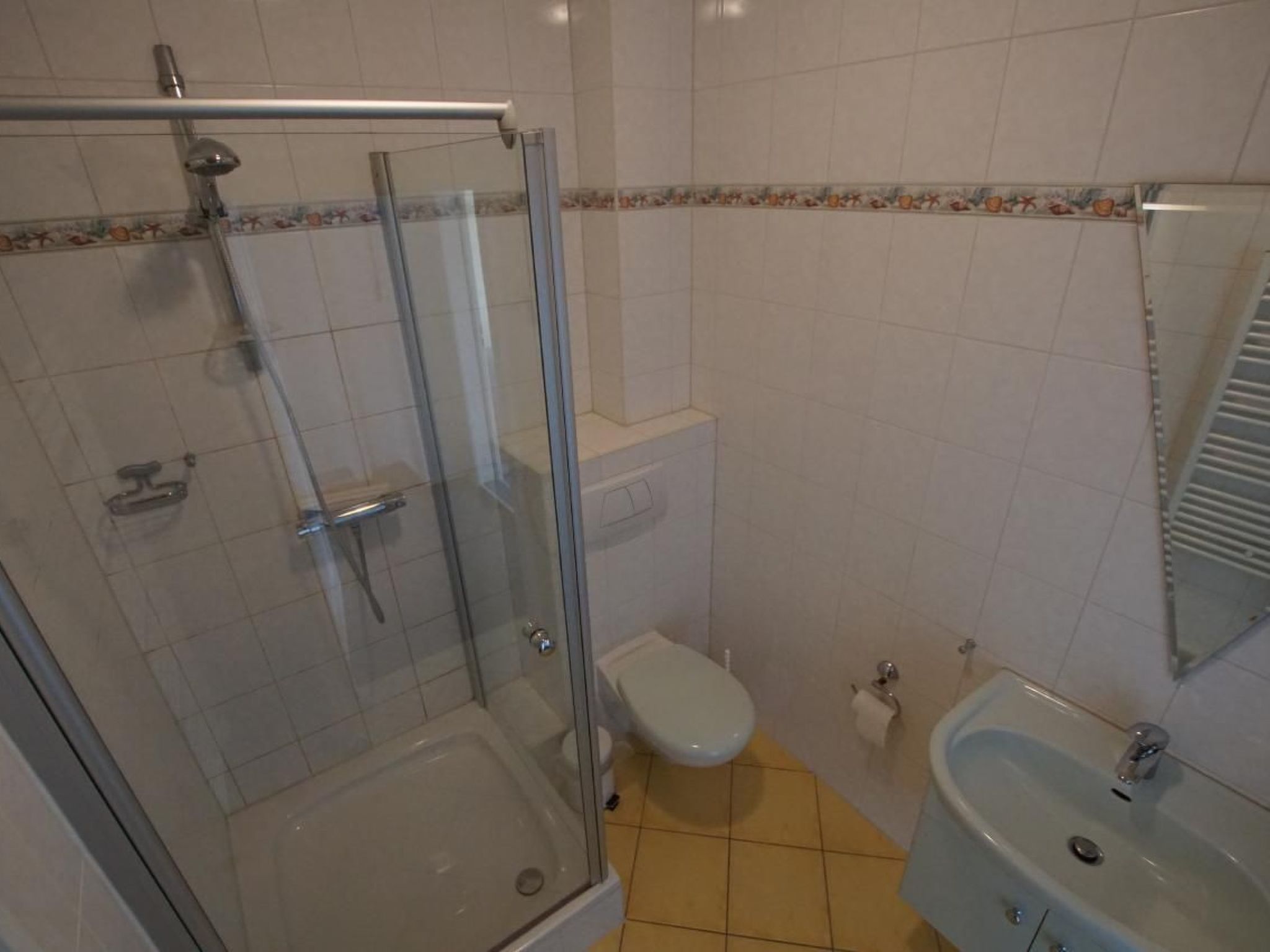 Gemütliche Ferienwohnung in Krina mit Grill und Garten-Image-tags.info