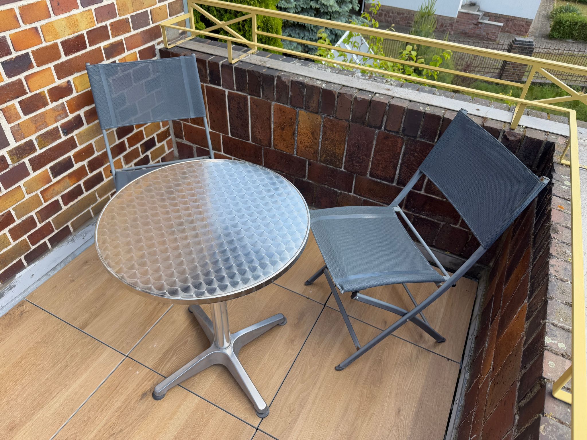 Gemütliche Ferienwohnung in Krina mit Grill und Garten-Image-tags.info