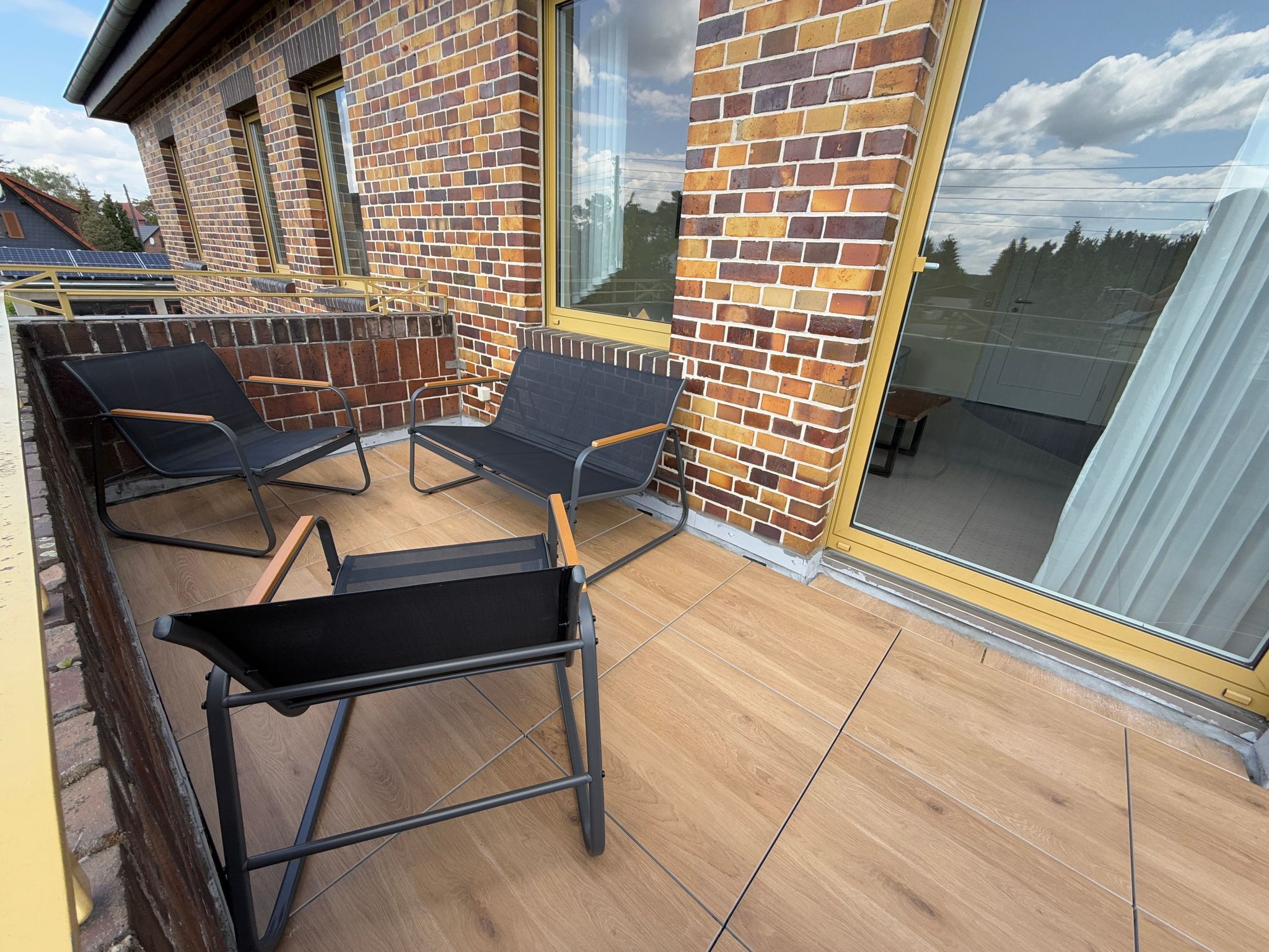 Gemütliche Ferienwohnung in Krina mit Grill und Garten-Image-tags.info