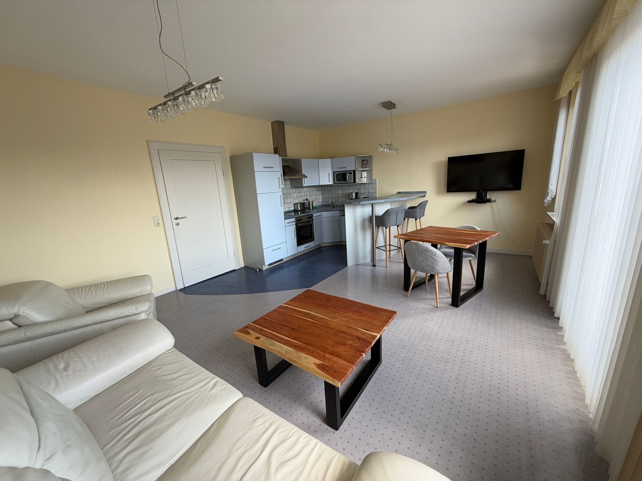 Gemütliche Ferienwohnung in Krina mit Grill und Garten-Image-tags.info