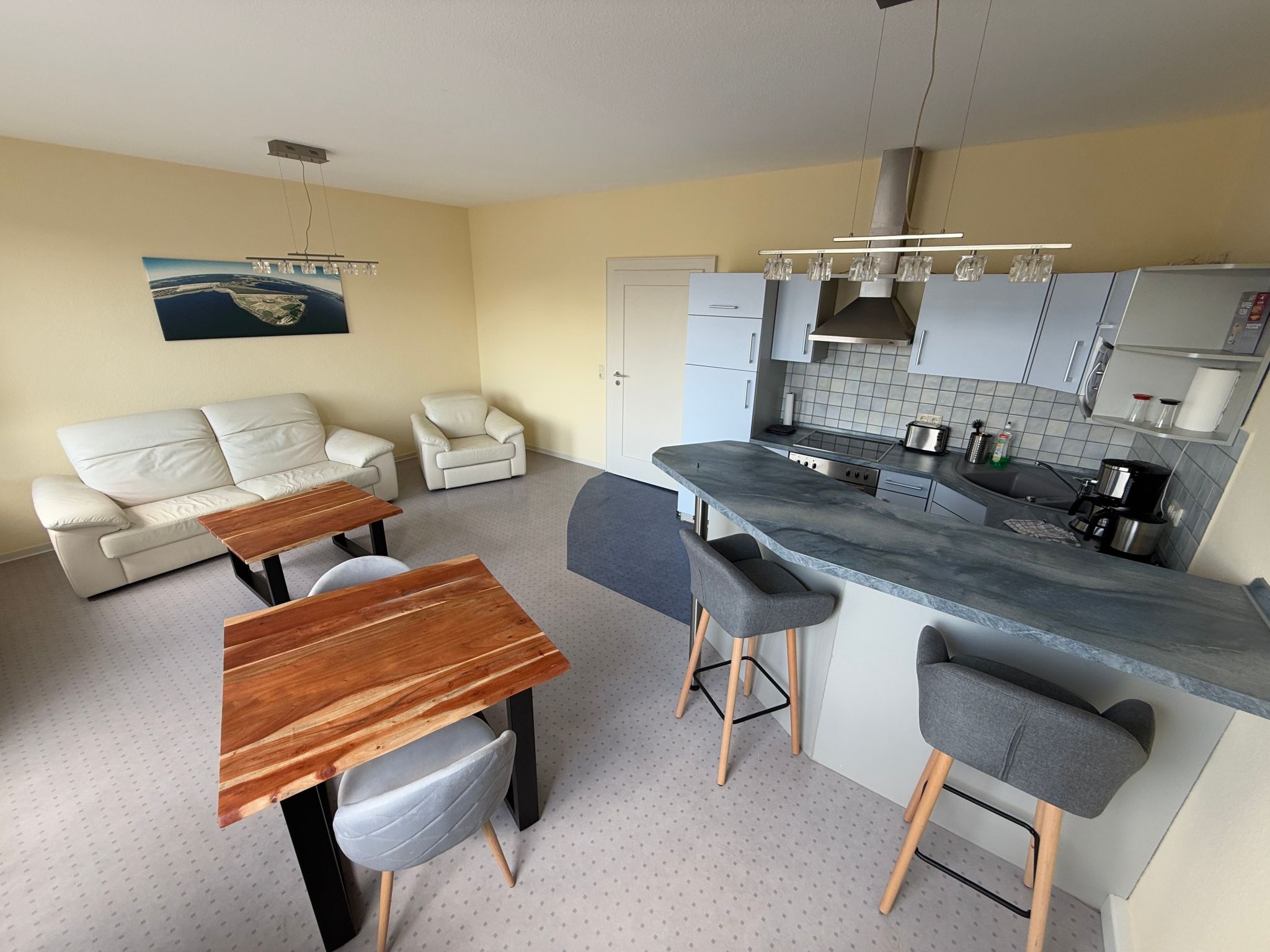 Gemütliche Ferienwohnung in Krina mit Grill und Garten-Image-tags.info