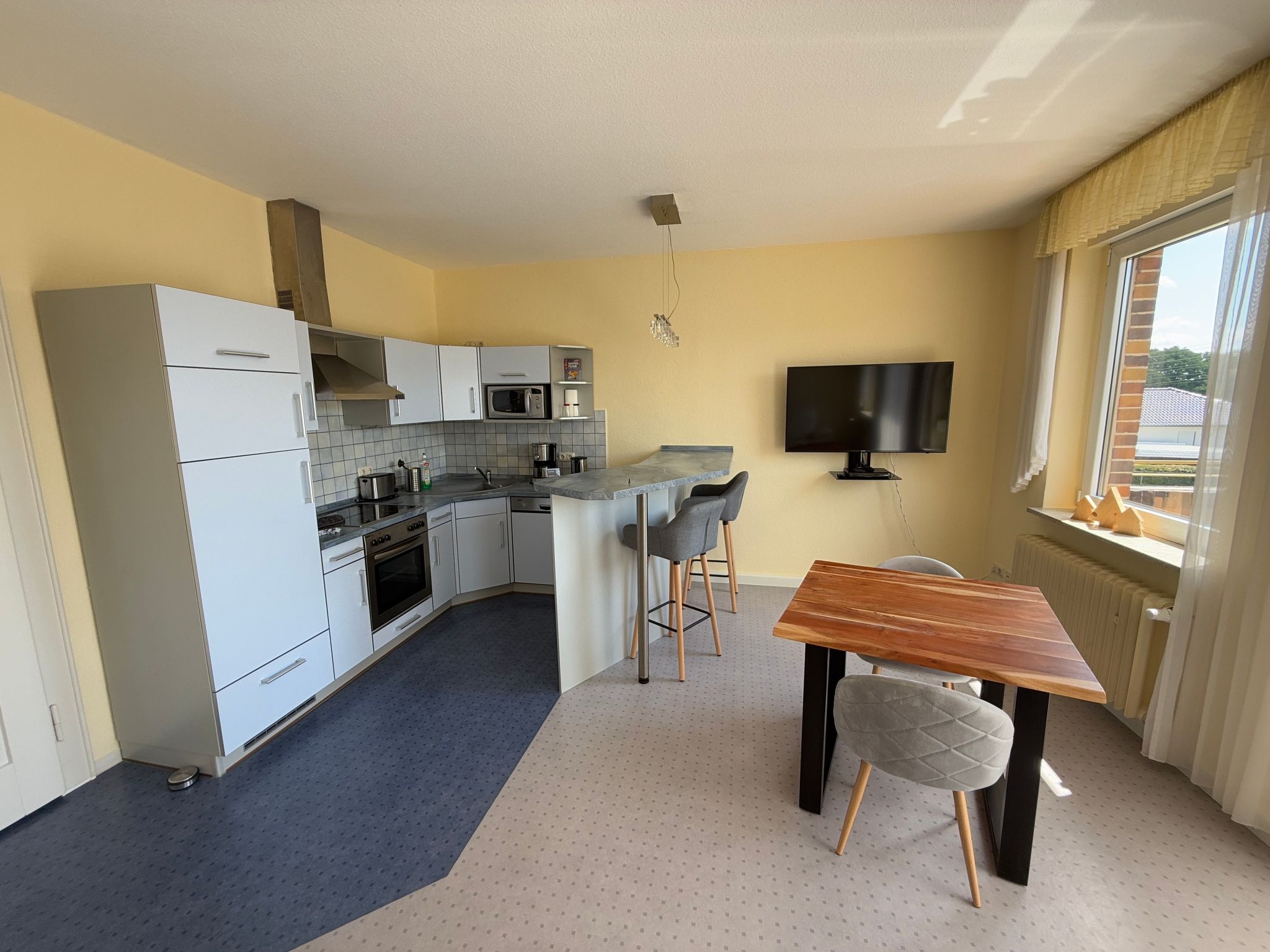 Gemütliche Ferienwohnung in Krina mit Grill und Garten-Image-tags.info