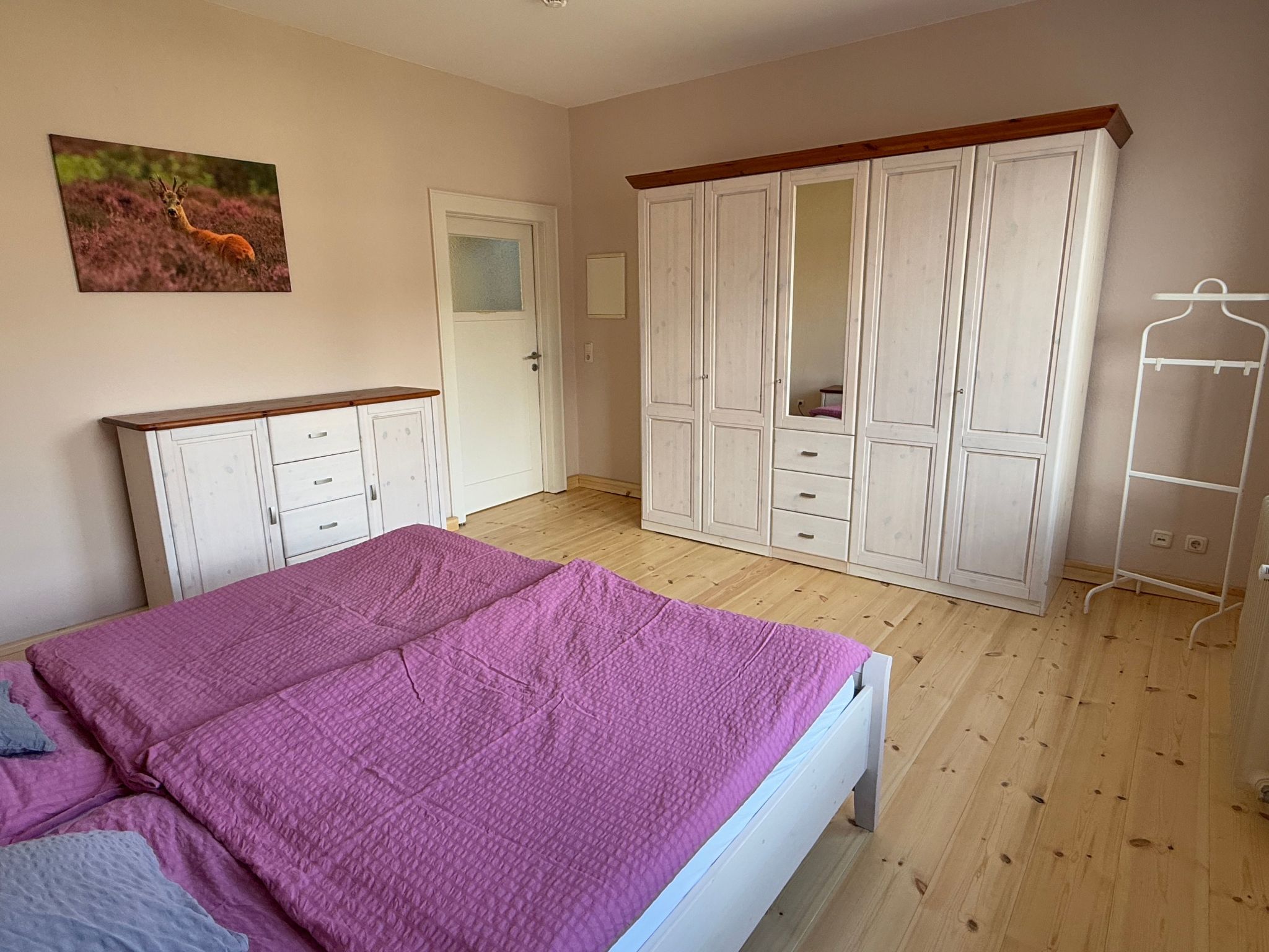 Gemütliche Ferienwohnung in Krina mit Grill und Garten-Image-tags.info