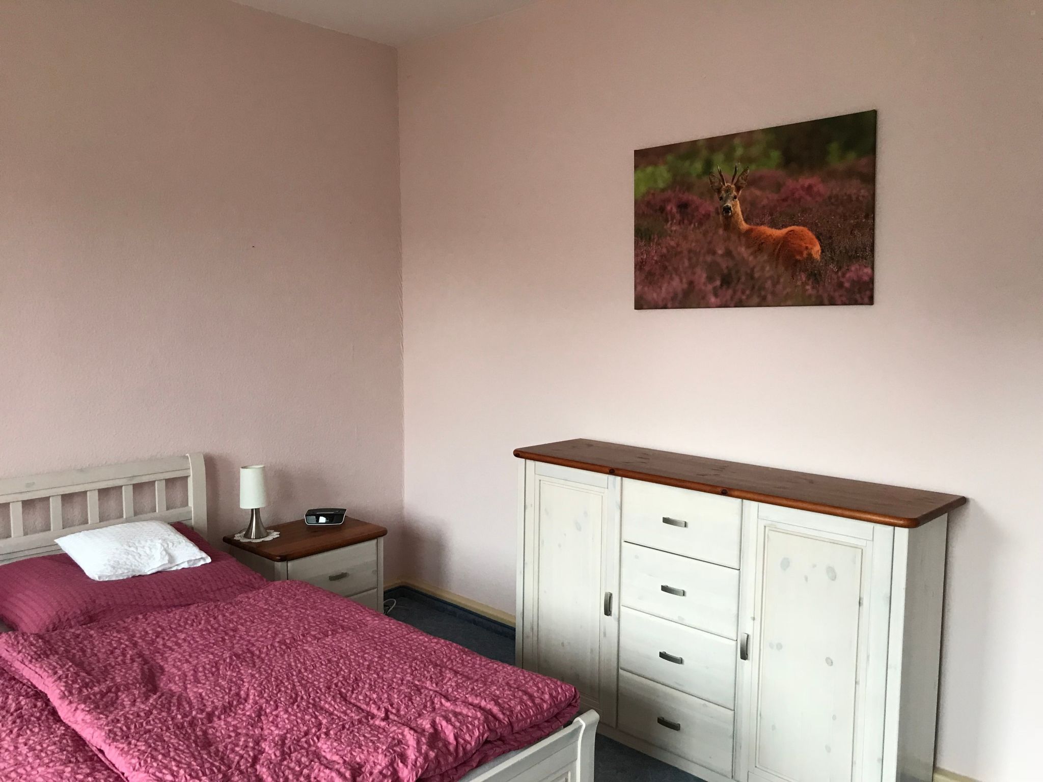 Gemütliche Ferienwohnung in Krina mit Grill und Garten-Image-tags.info