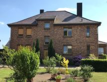 Gemütliche Ferienwohnung in Krina mit Garten und Grill