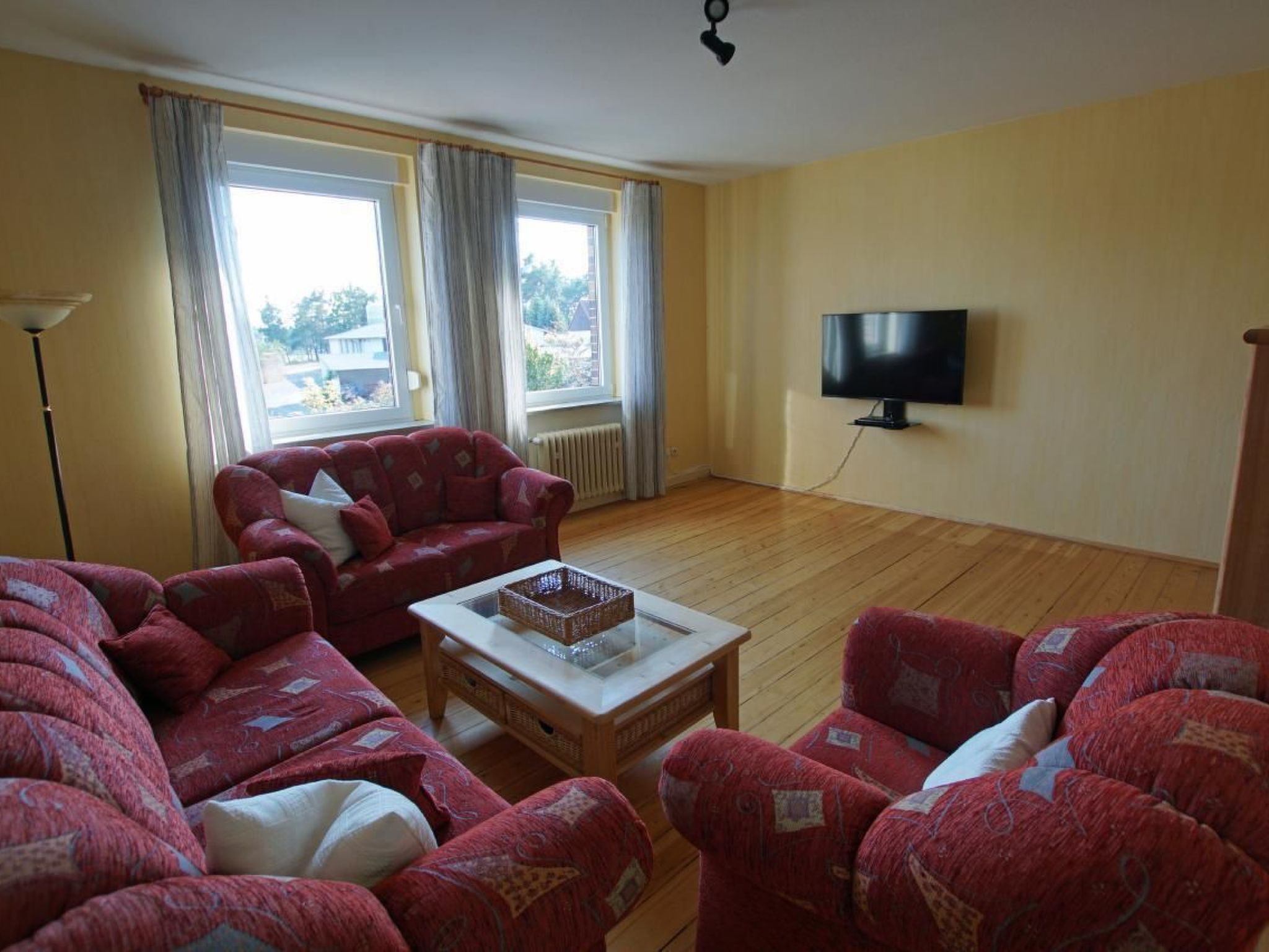 Gemütliche Ferienwohnung in Krina mit Garten und Grill-Image-tags.info