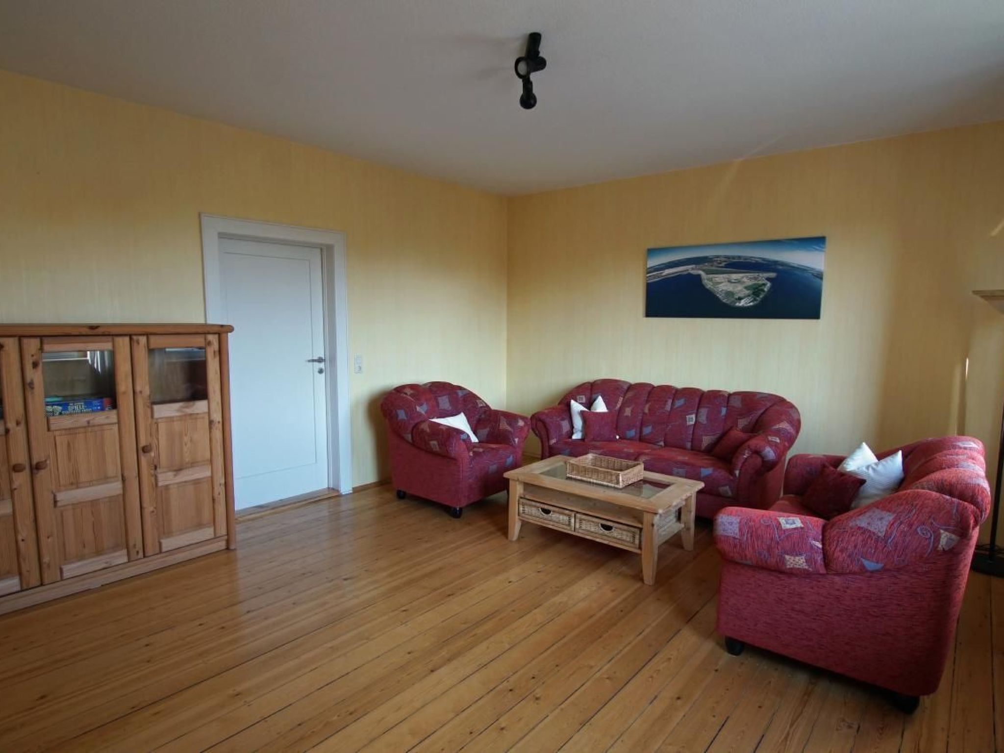 Gemütliche Ferienwohnung in Krina mit Garten und Grill-Image-tags.info