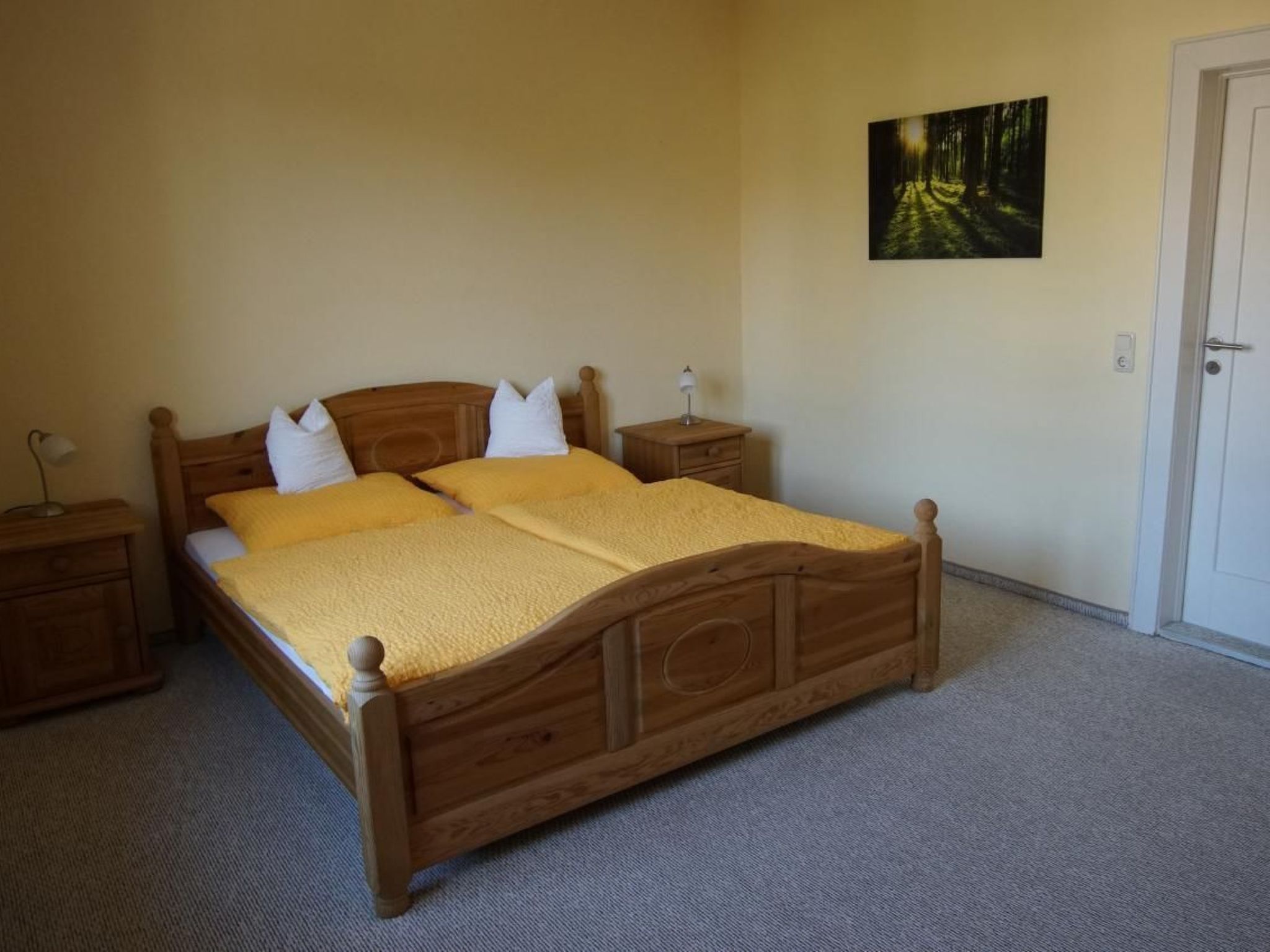 Gemütliche Ferienwohnung in Krina mit Garten und Grill-Image-tags.info