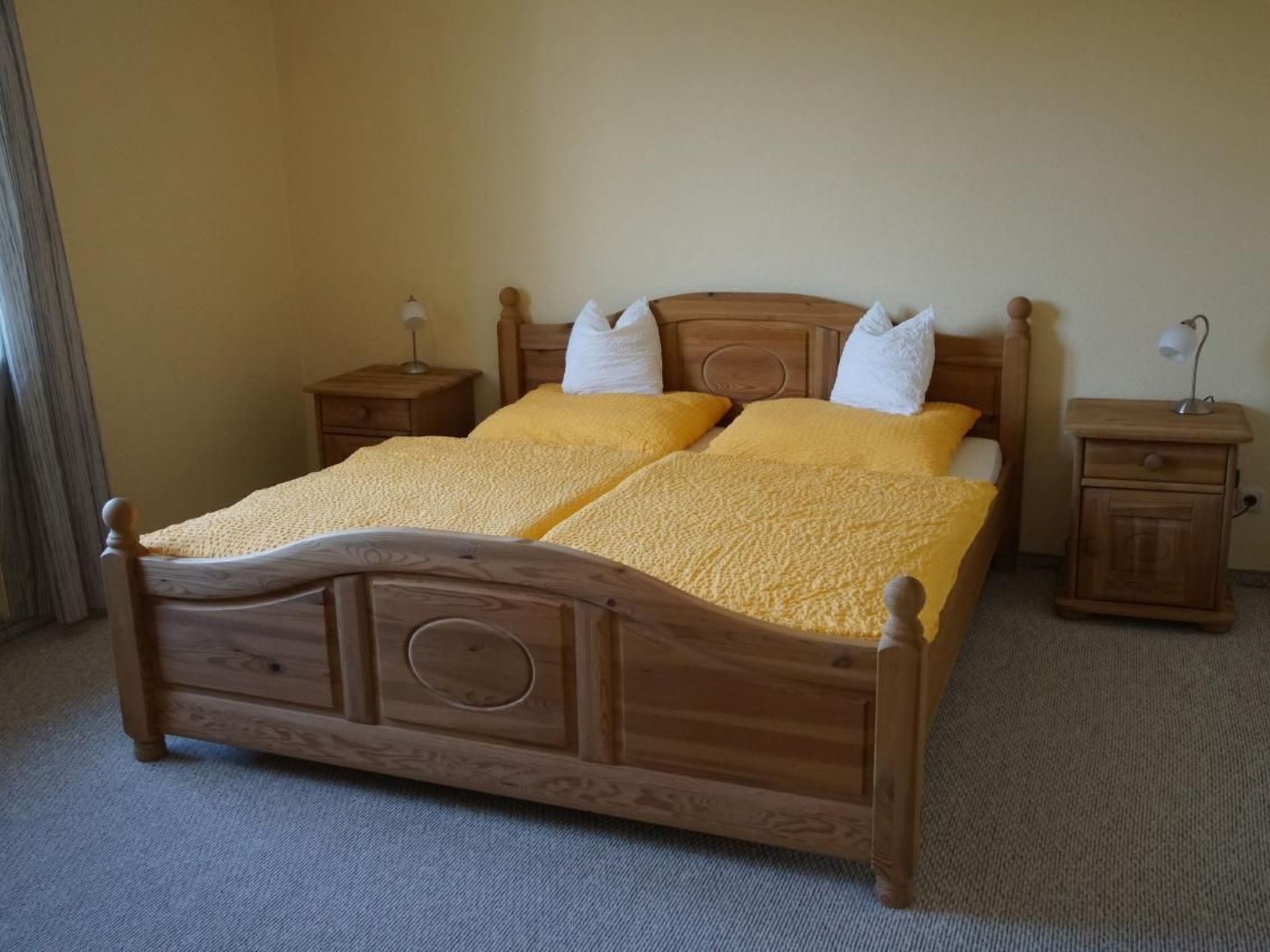 Gemütliche Ferienwohnung in Krina mit Garten und Grill-Image-tags.info