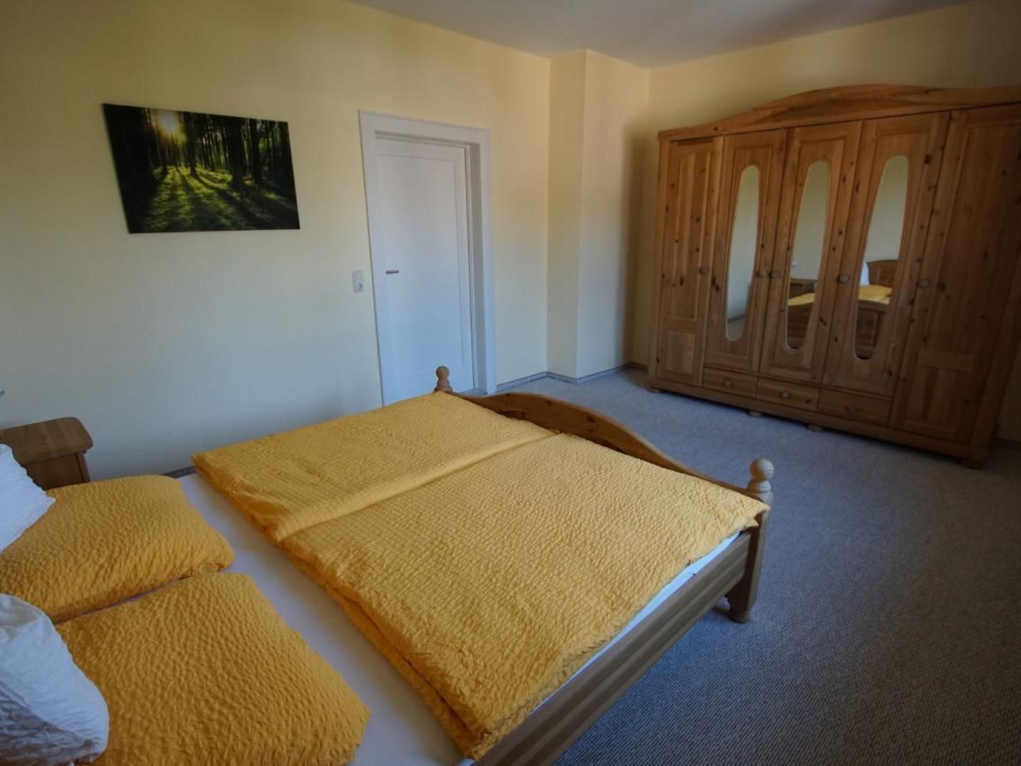 Gemütliche Ferienwohnung in Krina mit Garten und Grill-Image-tags.info