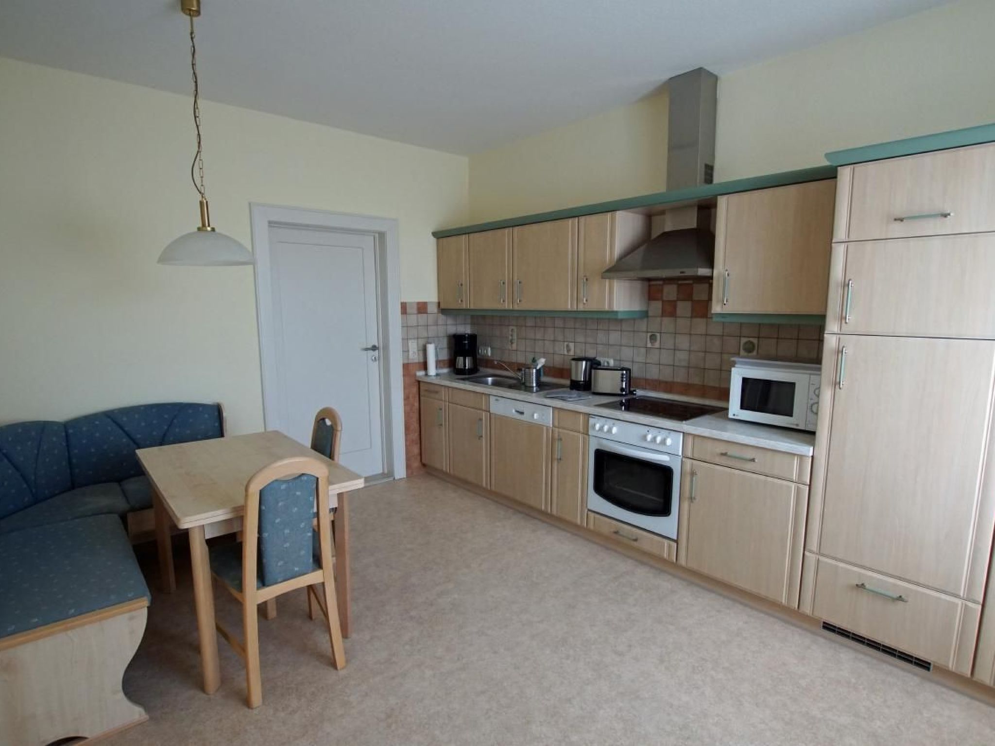 Gemütliche Ferienwohnung in Krina mit Garten und Grill-Image-tags.info