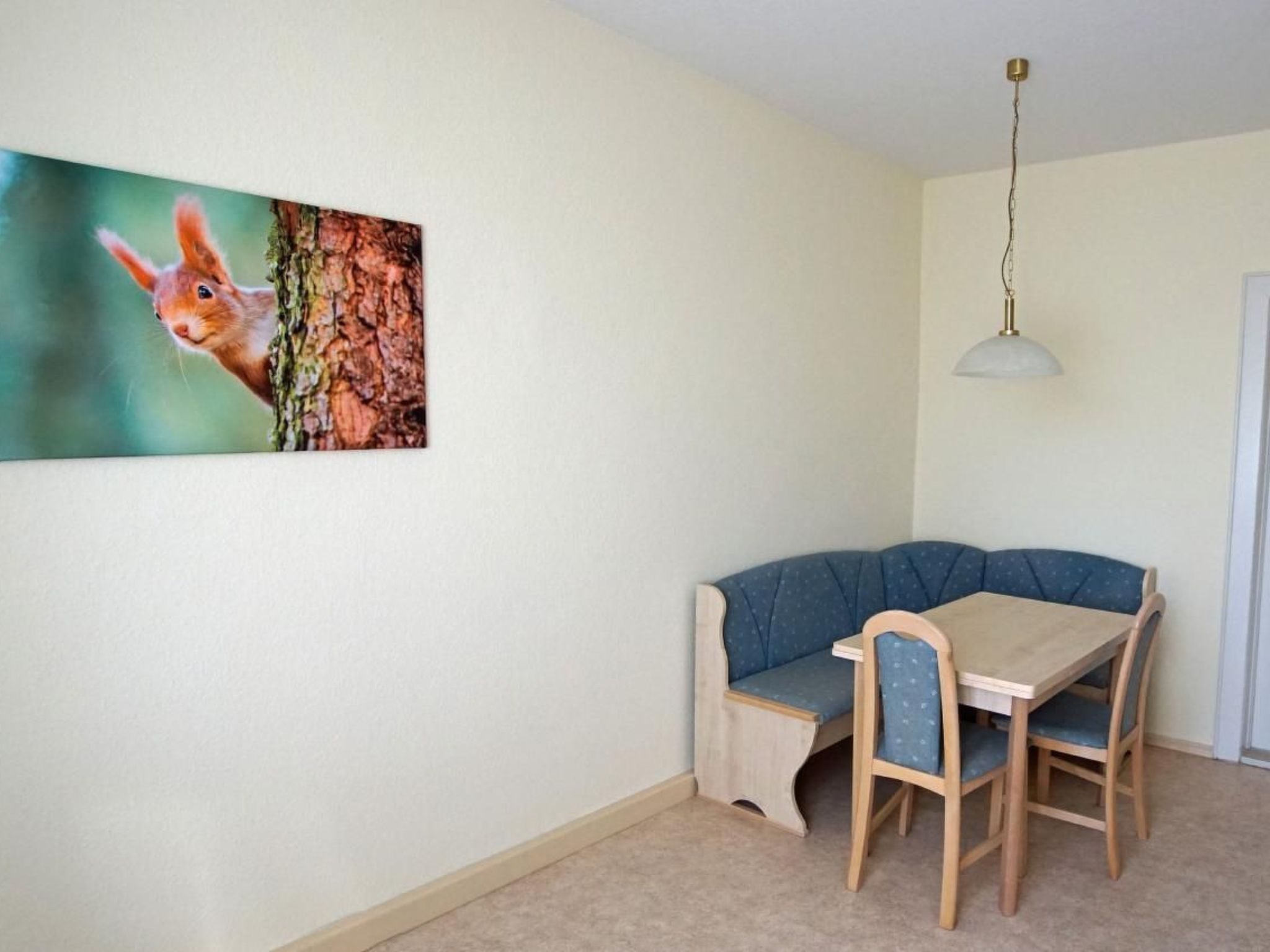 Gemütliche Ferienwohnung in Krina mit Garten und Grill-Image-tags.info