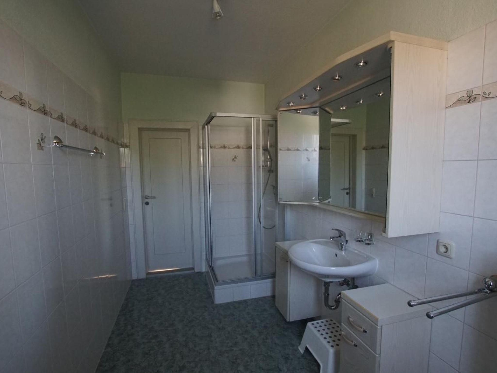 Gemütliche Ferienwohnung in Krina mit Garten und Grill-Image-tags.info