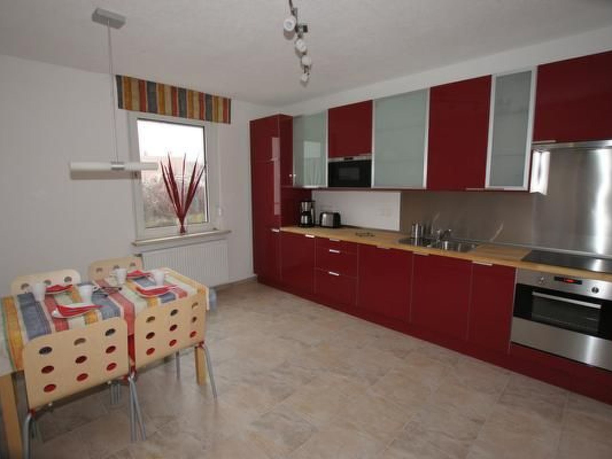 In Pouch mit Kleinem Garten-Image-tags.info