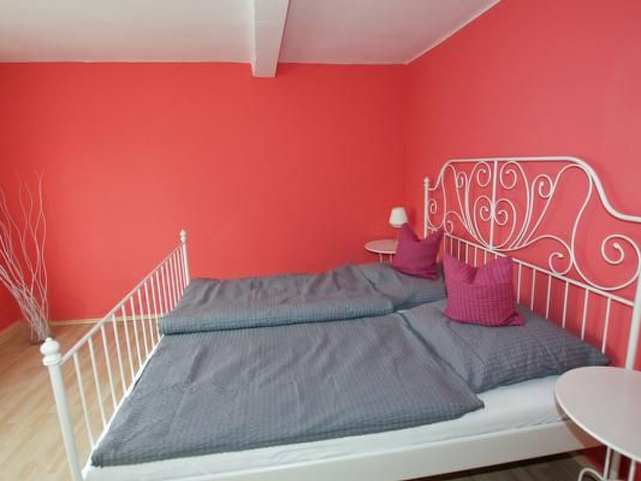 In Pouch mit Kleinem Garten-Image-tags.info