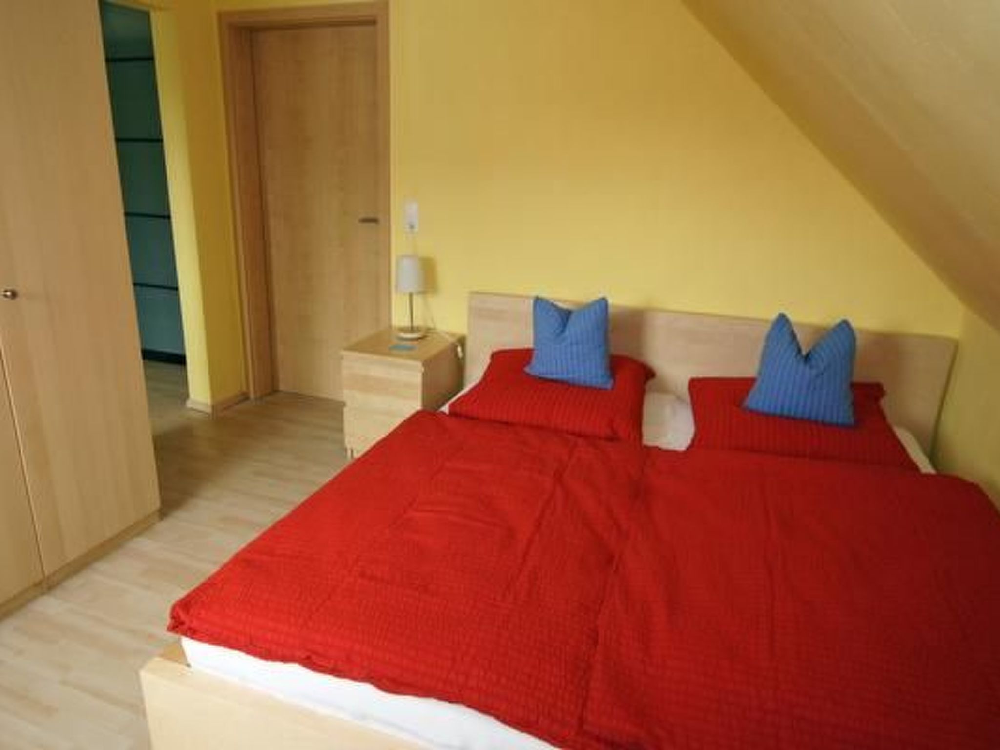 In Pouch mit Kleinem Garten-Image-tags.info