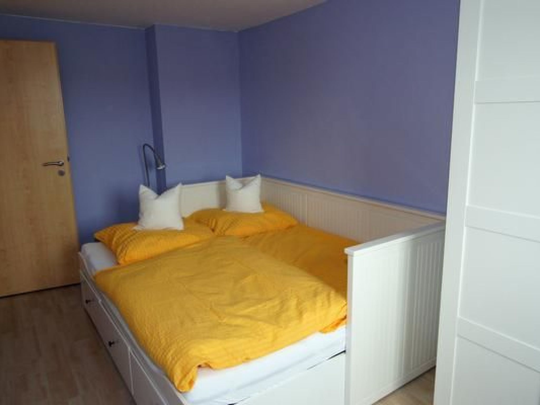 In Pouch mit Kleinem Garten-Image-tags.info