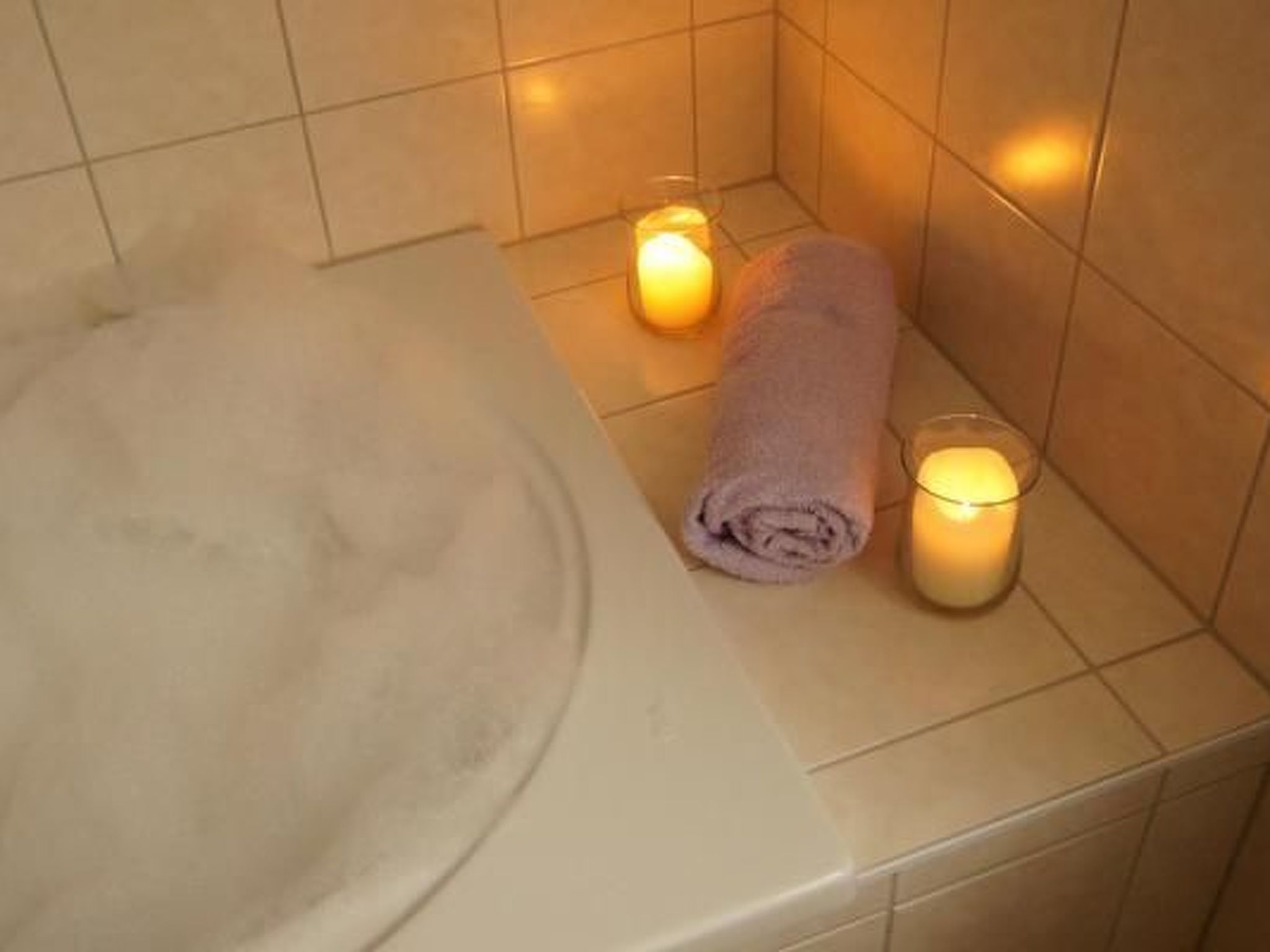 In Pouch mit Kleinem Garten-Image-tags.info