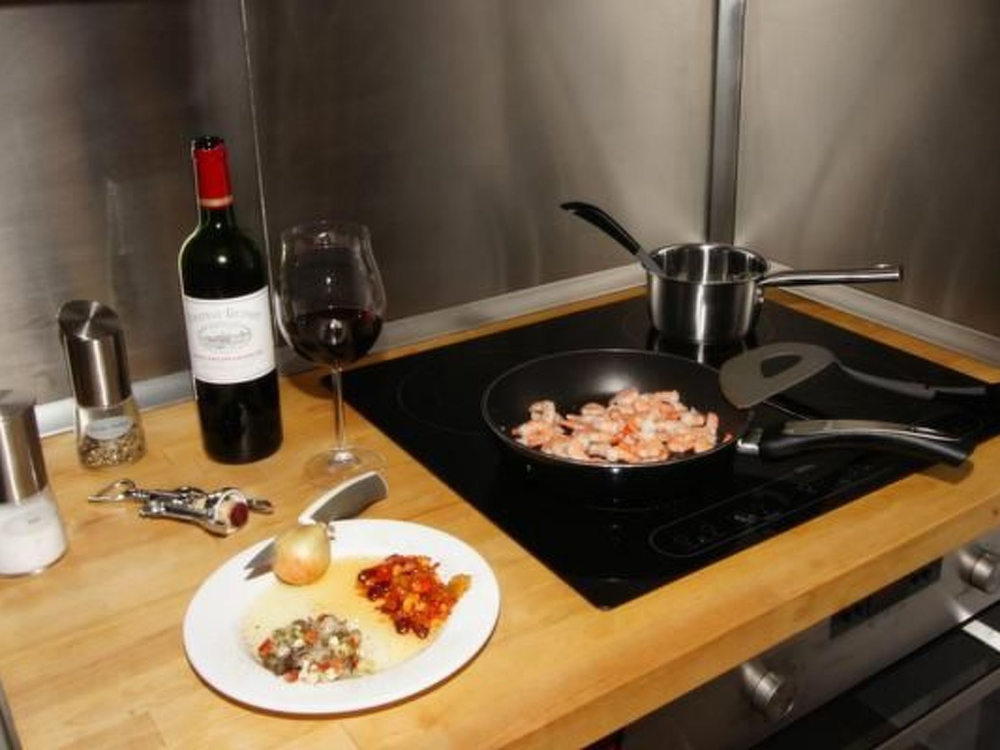 In Pouch mit Kleinem Garten-Image-tags.info