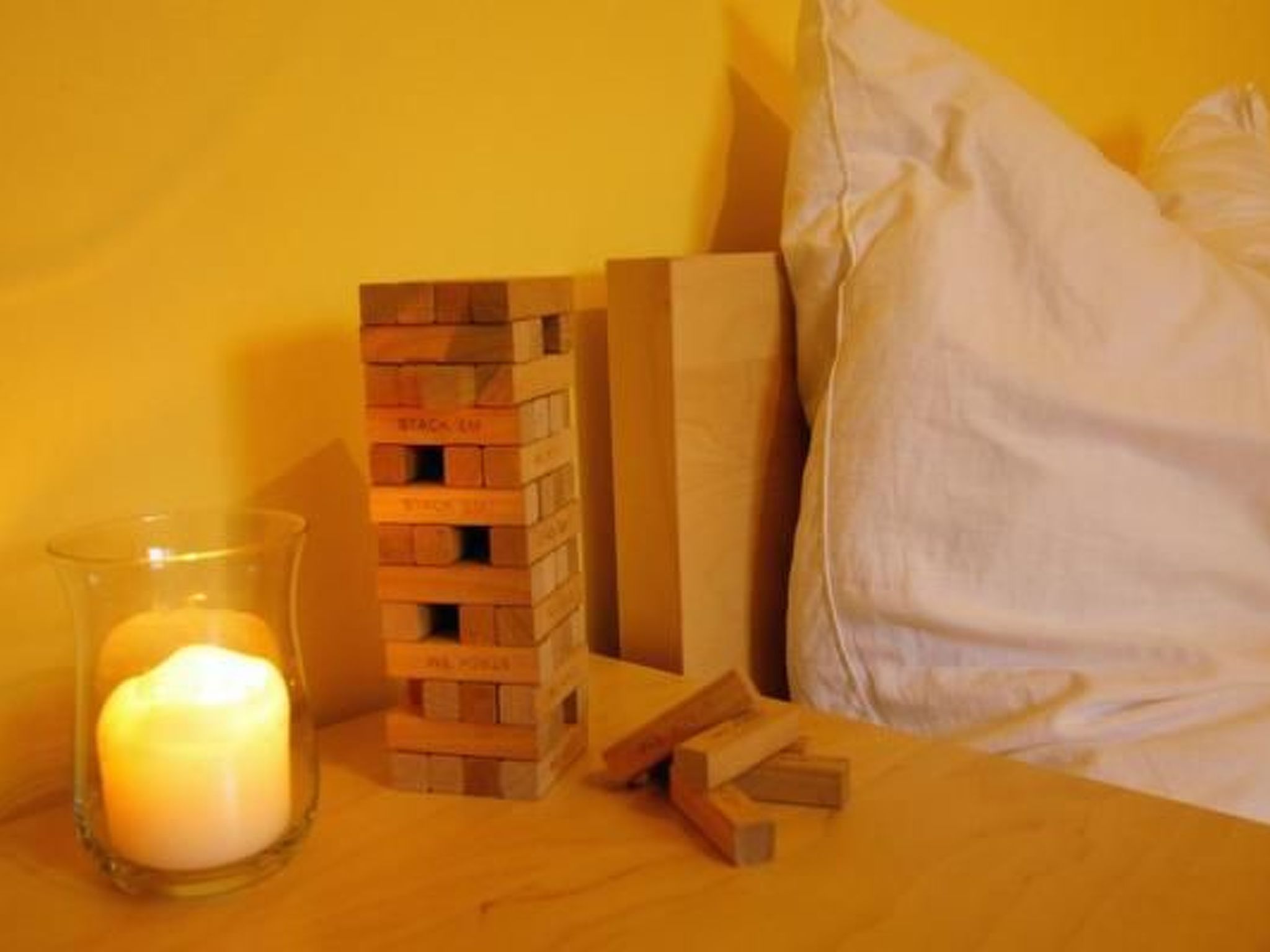 In Pouch mit Kleinem Garten-Image-tags.info