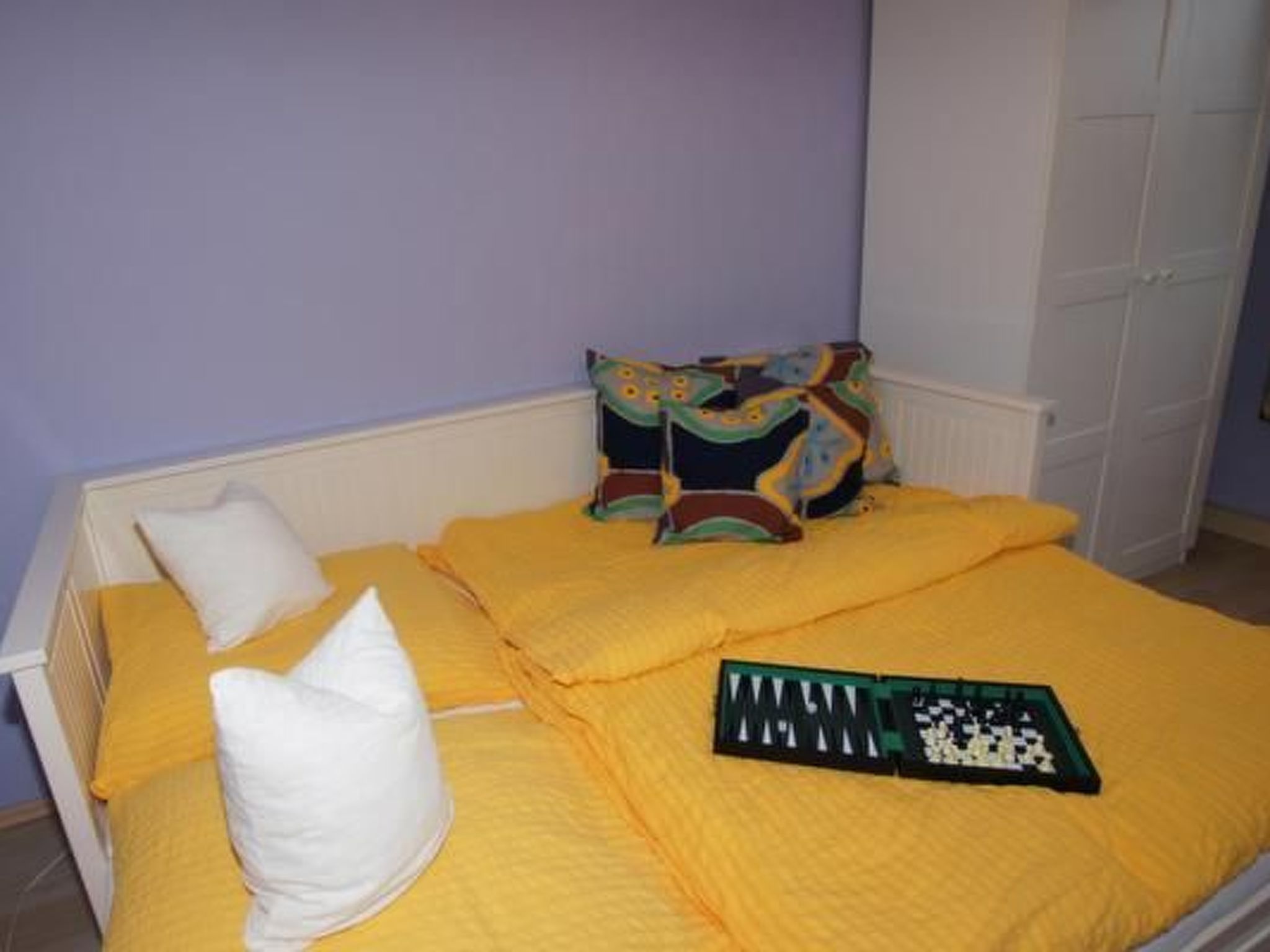 In Pouch mit Kleinem Garten-Image-tags.info