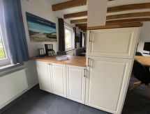 Ruim vakantiehuis in Pouch met tuin, BBQ en nabij meer op 7 km - thumbnail 5