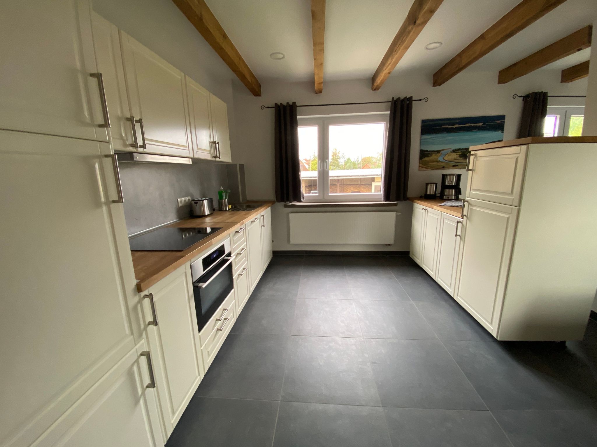 Gemütliche Ferienwohnung in Krina mit Grill und Garten-Image-tags.info