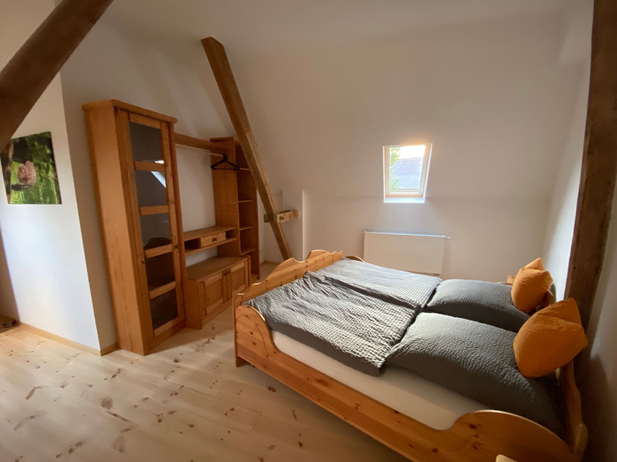 Gemütliche Ferienwohnung in Krina mit Grill und Garten-Image-tags.info