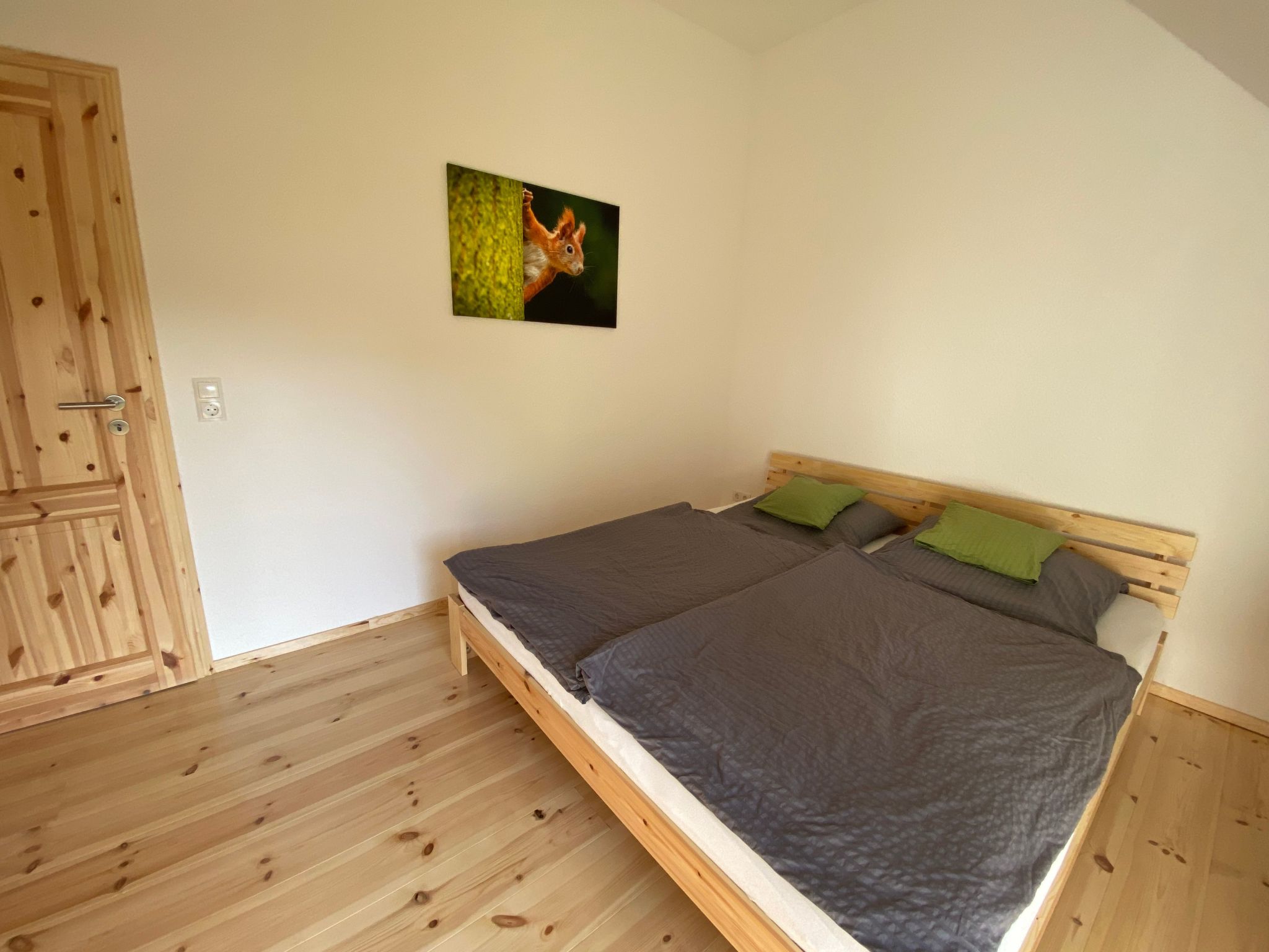 Gemütliche Ferienwohnung in Krina mit Grill und Garten-Image-tags.info