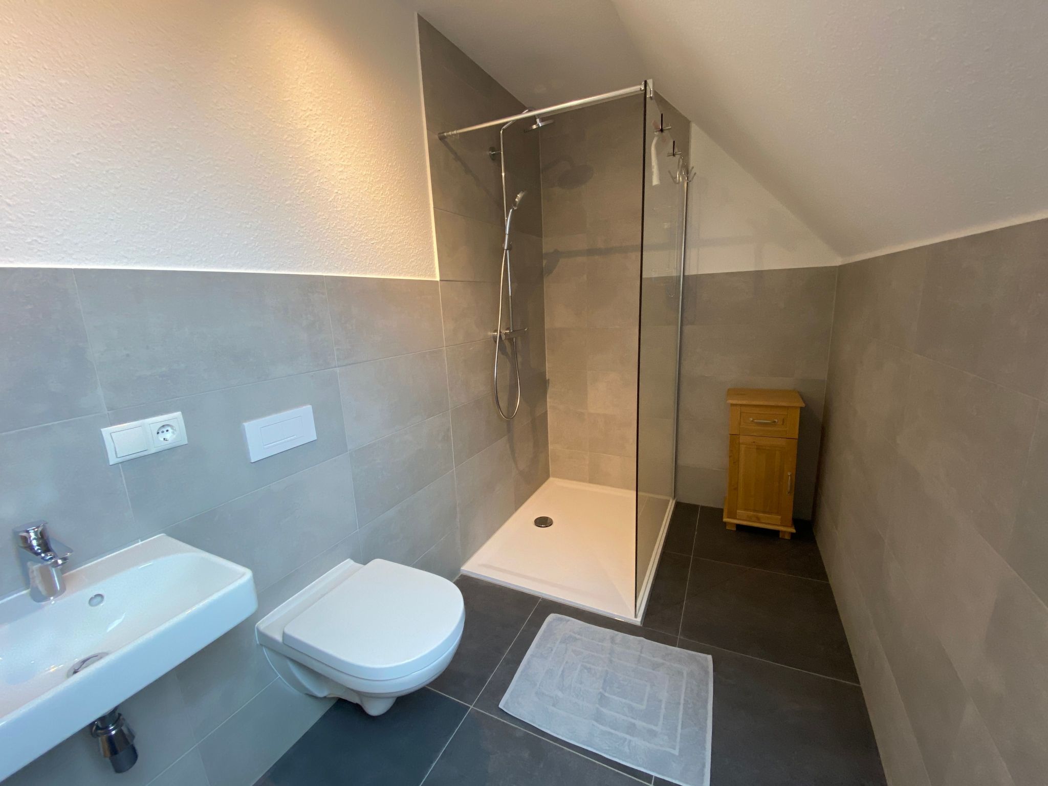 Gemütliche Ferienwohnung in Krina mit Grill und Garten-Image-tags.info