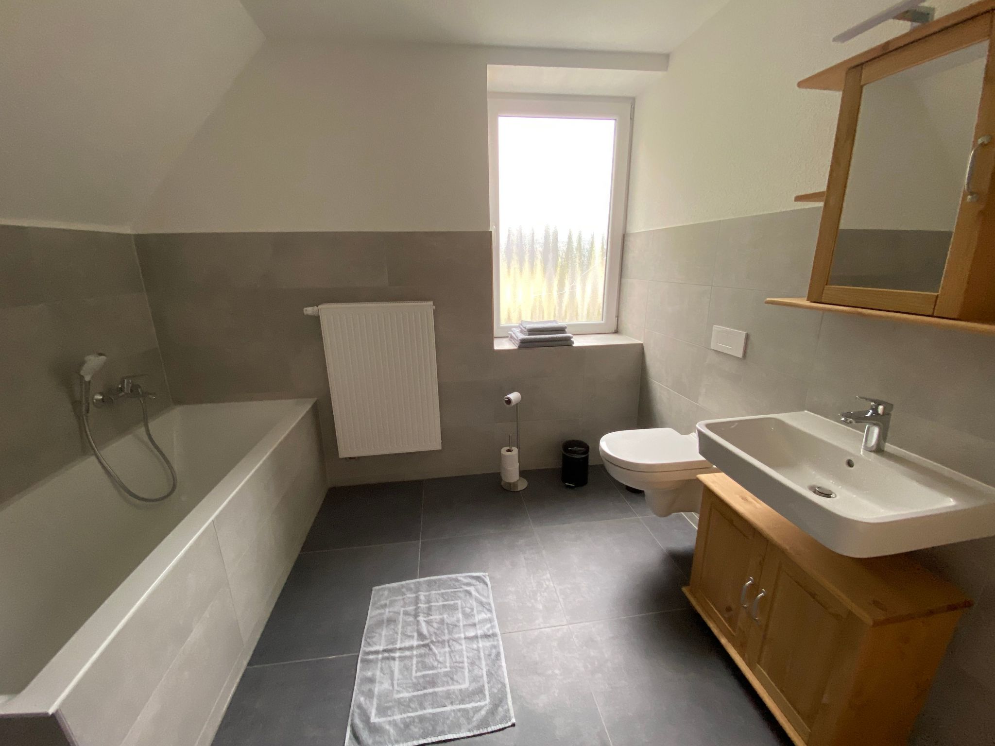 Gemütliche Ferienwohnung in Krina mit Grill und Garten-Image-tags.info