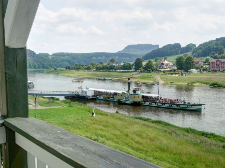 Bastei - Rathen