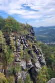 Ruim vakantiehuis voor 12 personen in Königstein met uitzicht op de Lilienstein - thumbnail 6