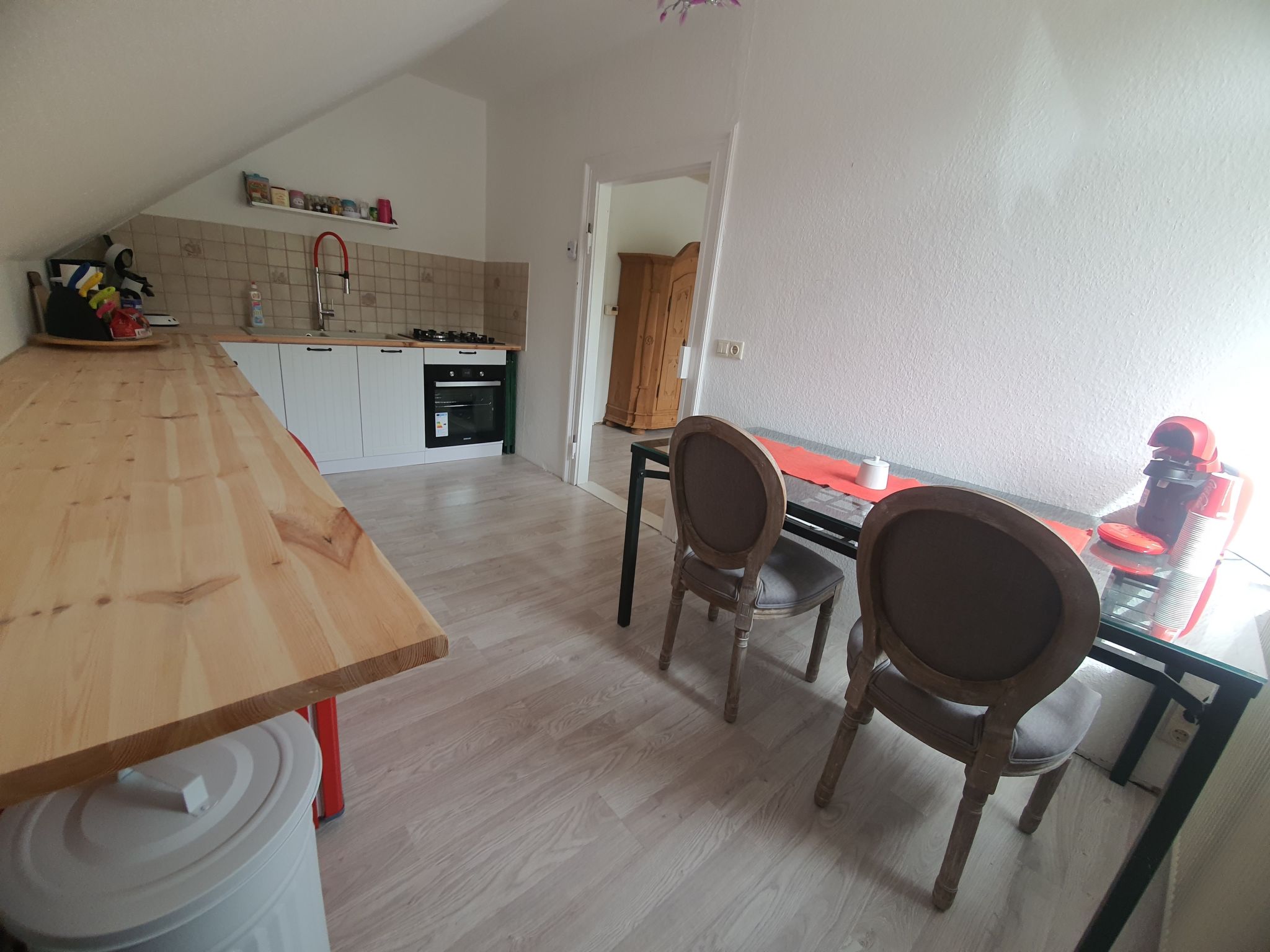 Im Herzen des Elbsandsteingebirges