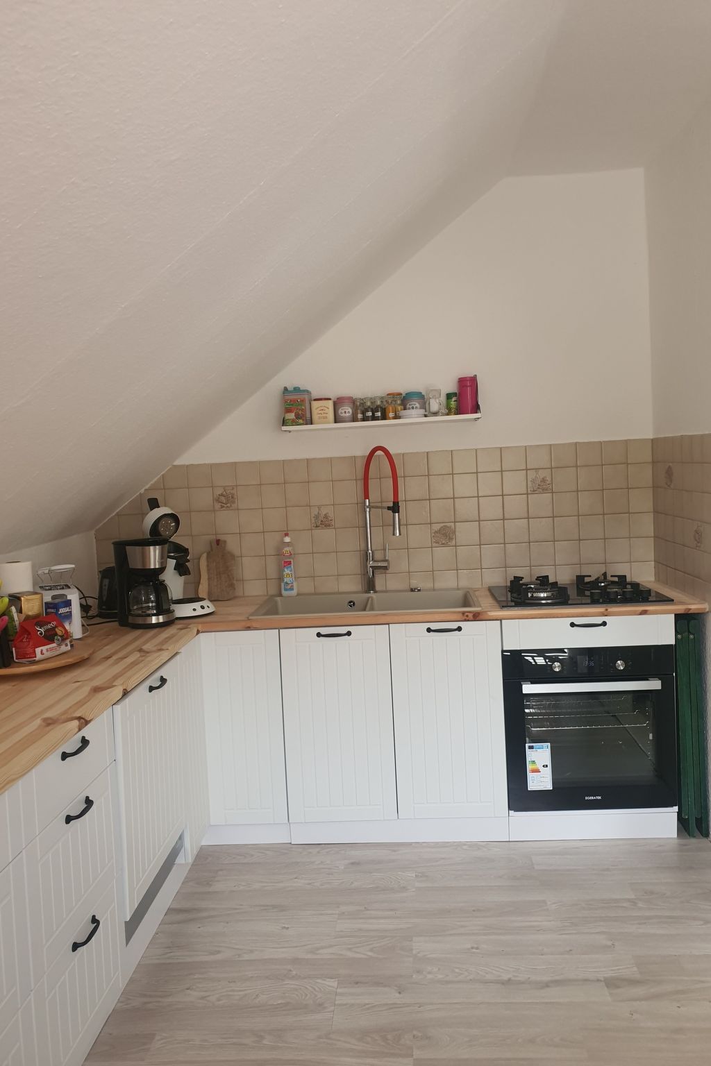 Im Herzen des Elbsandsteingebirges-Dedans