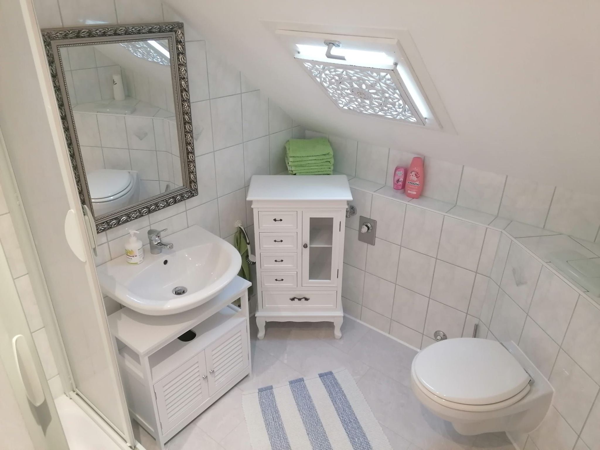 Im Herzen des Elbsandsteingebirges-Dedans