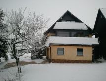 Vrijstaand vakantiehuis Thieme met bergzicht in Königstein, Saksen - thumbnail 3