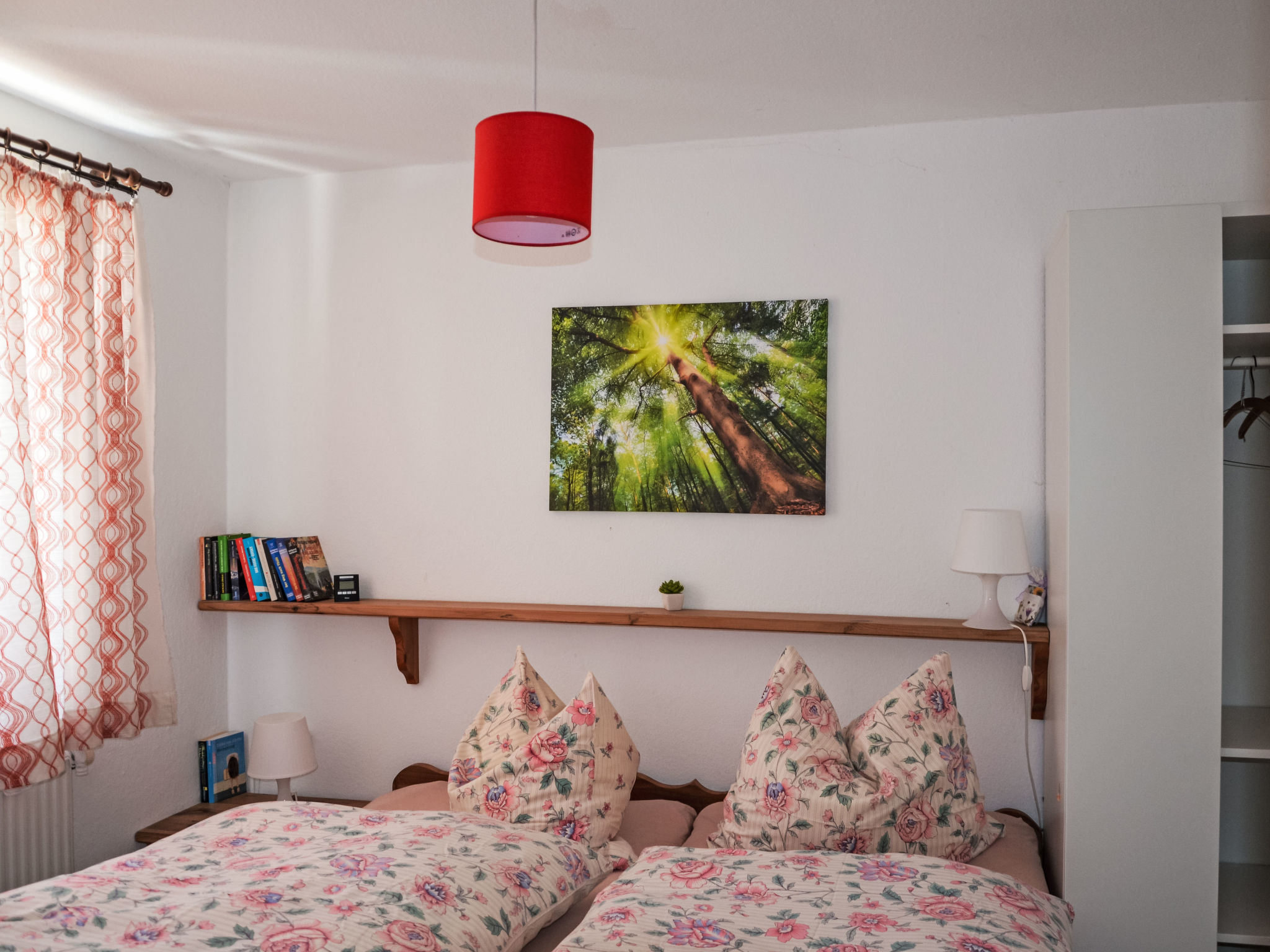 Romantisch vakantiehuis voor 2 aan de golfbaan in Königstein - foto 5